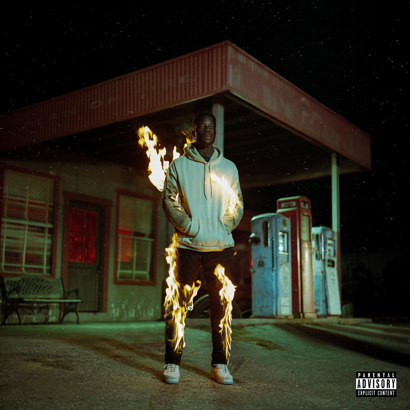 Thutmose - Kanye's Favorite Song