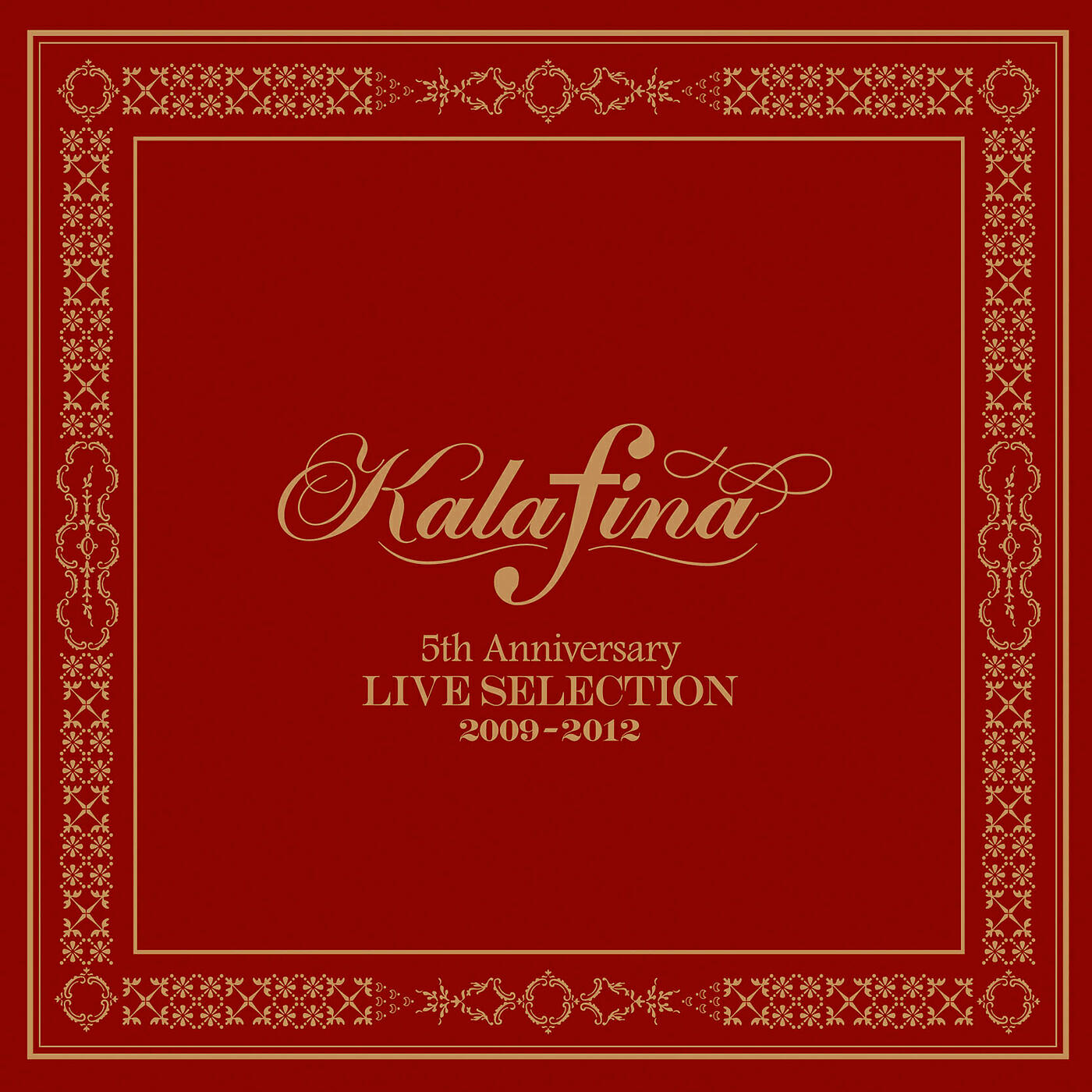 Kalafina - Red Moon (Live)
