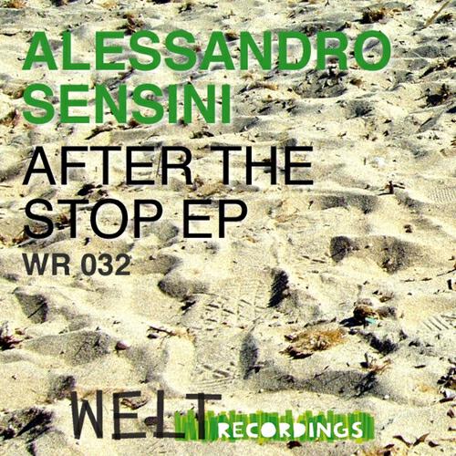 Alessandro Sensini - Jap