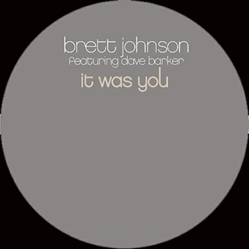 Brett Johnson - Welcome (Dub)