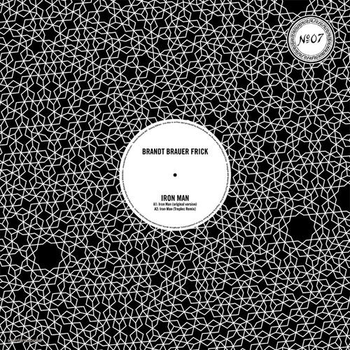 Brandt Brauer Frick - Iron Man (Treplec Remix)