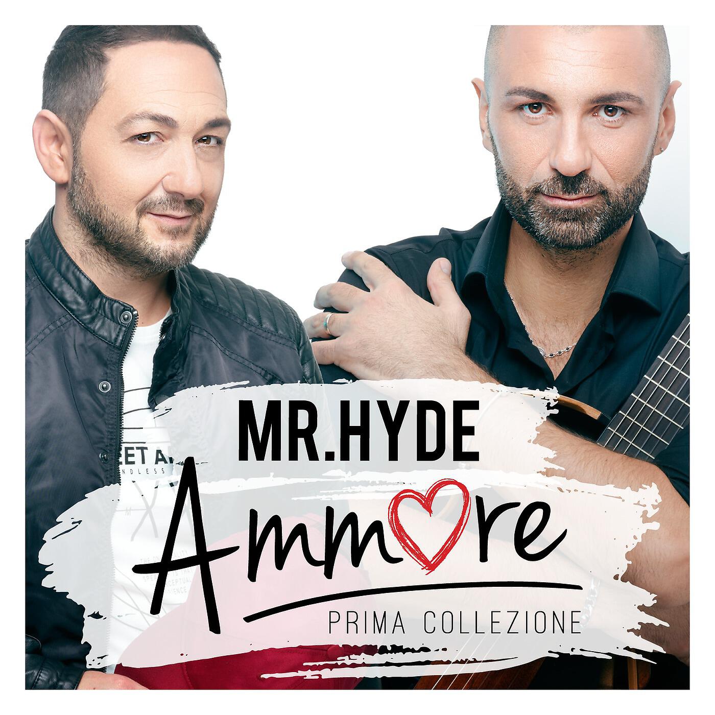 Mr.Hyde - Dove sarai
