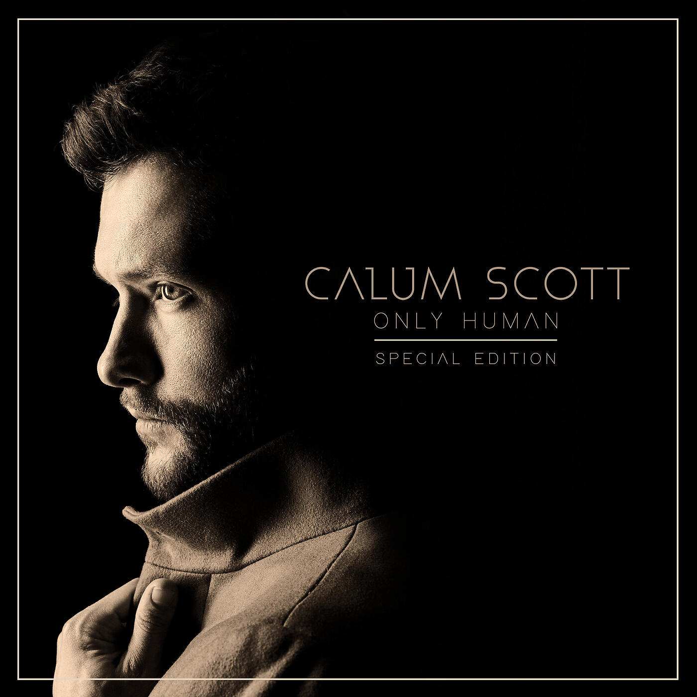 Calum Scott - You Are The Reason (Duet Version)