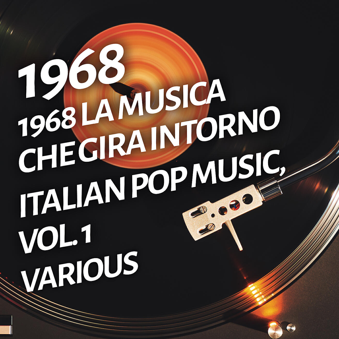 Gino Paoli - World II versione