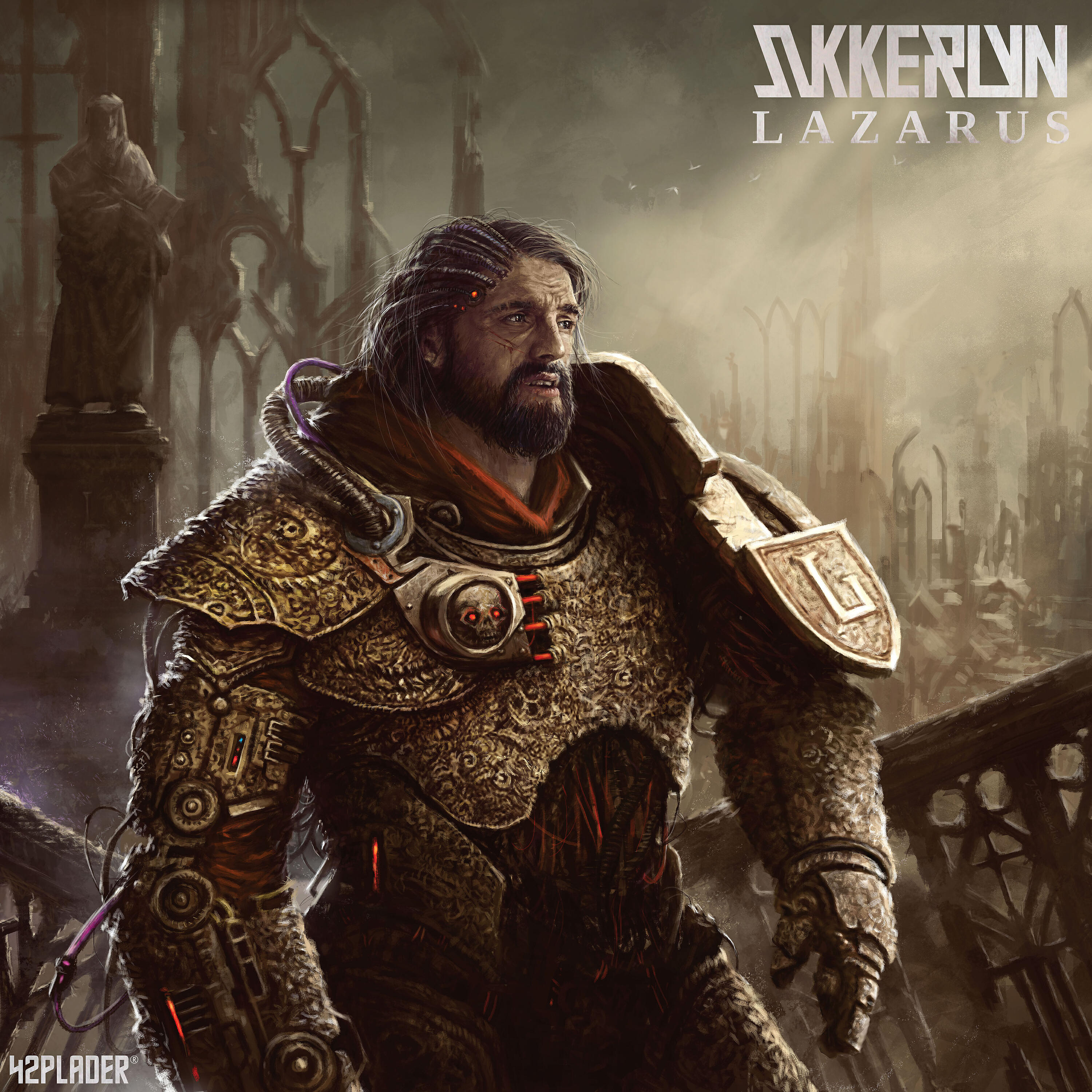 Sukker Lyn - Rastløs