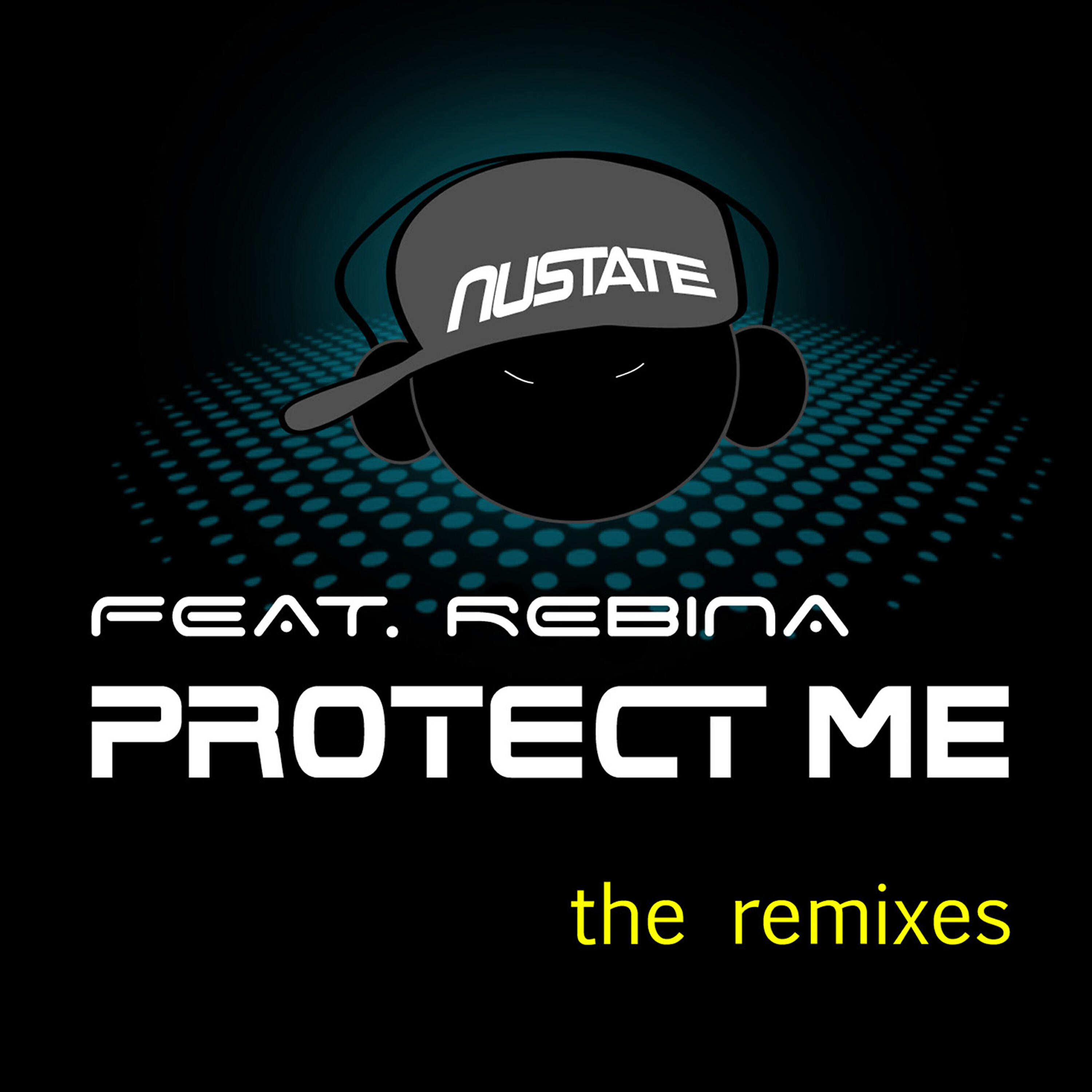 Nustate - Protect Me (Ffx Remix)