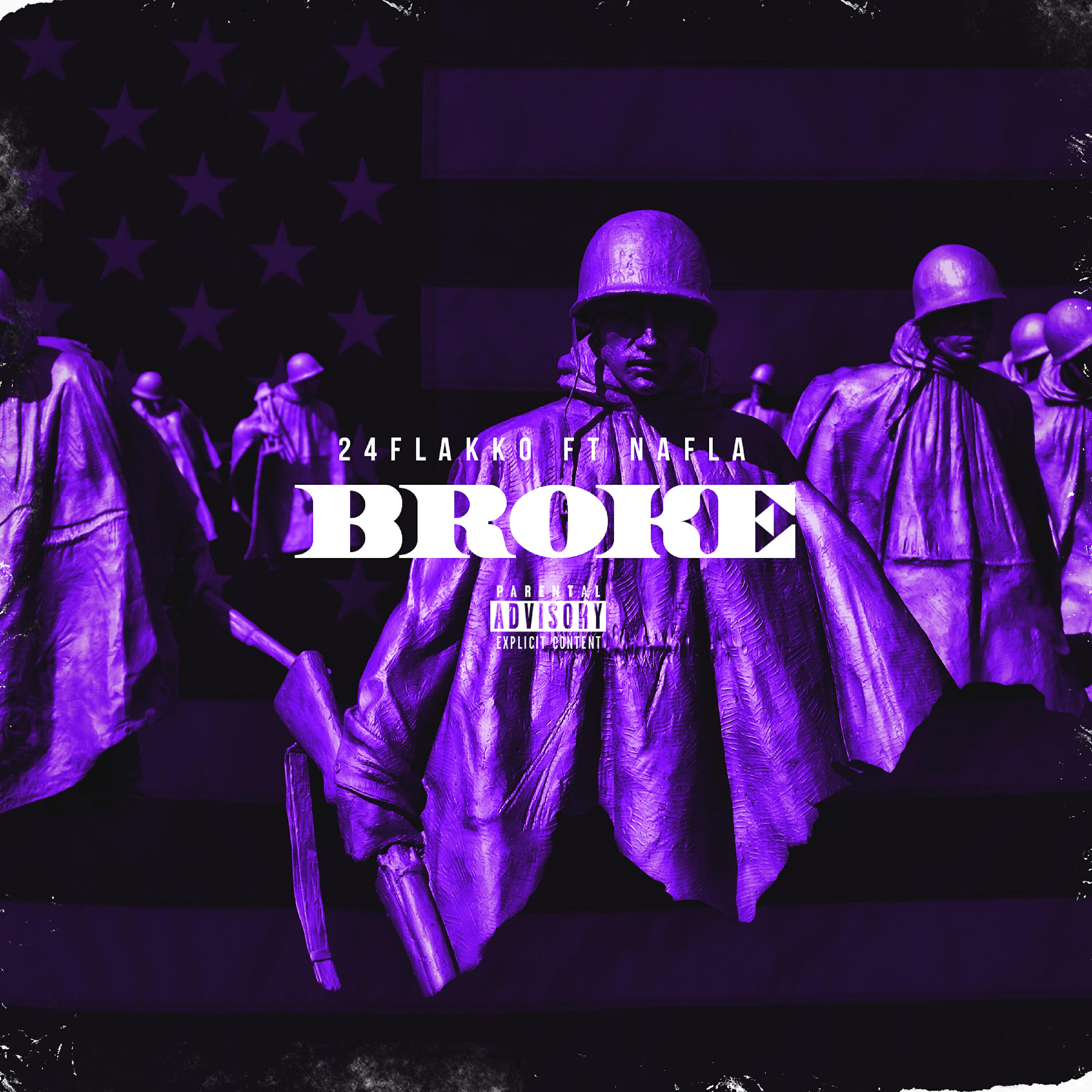 24 Flakko - Broke