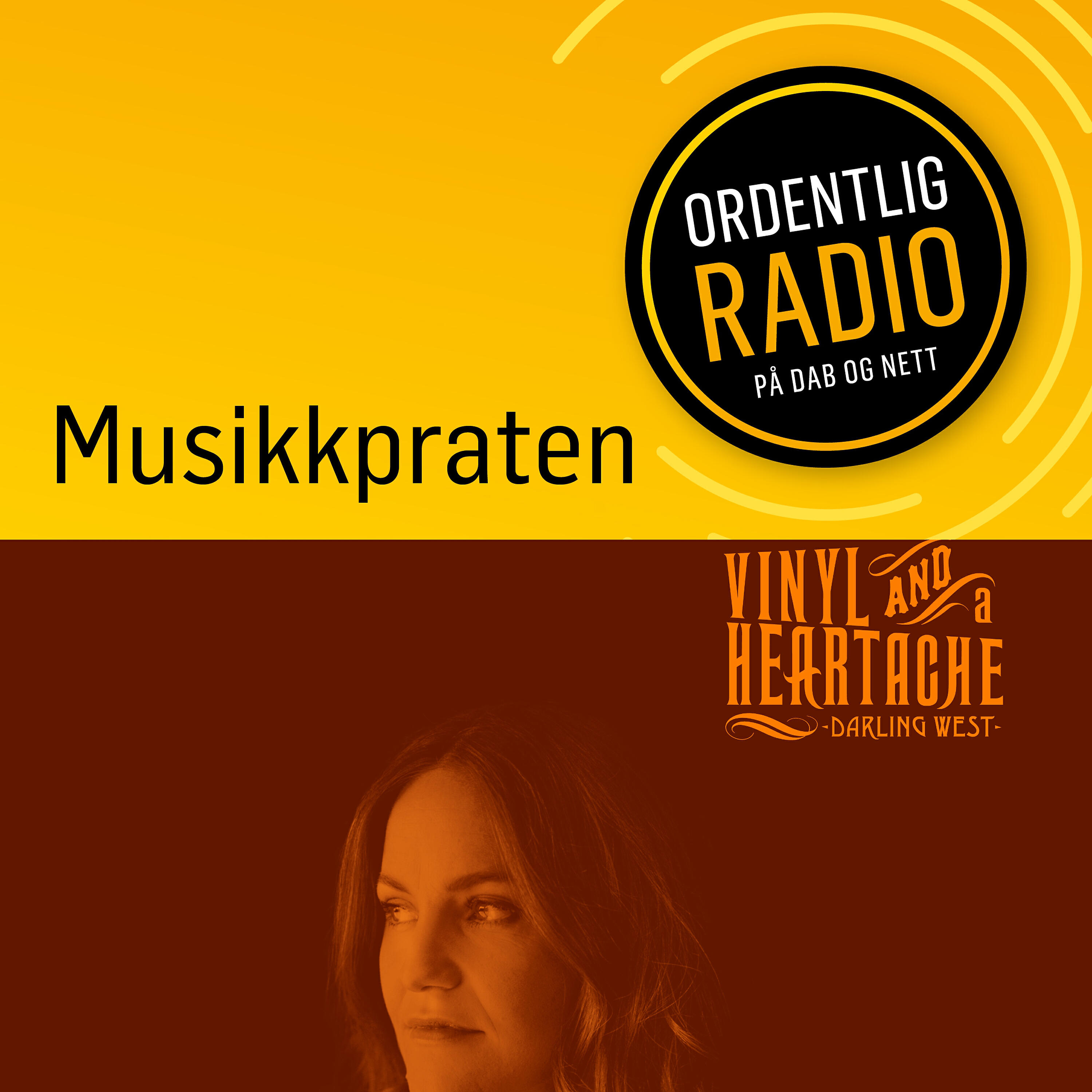 Ordentlig Radio - Ordentlig Radio vignett