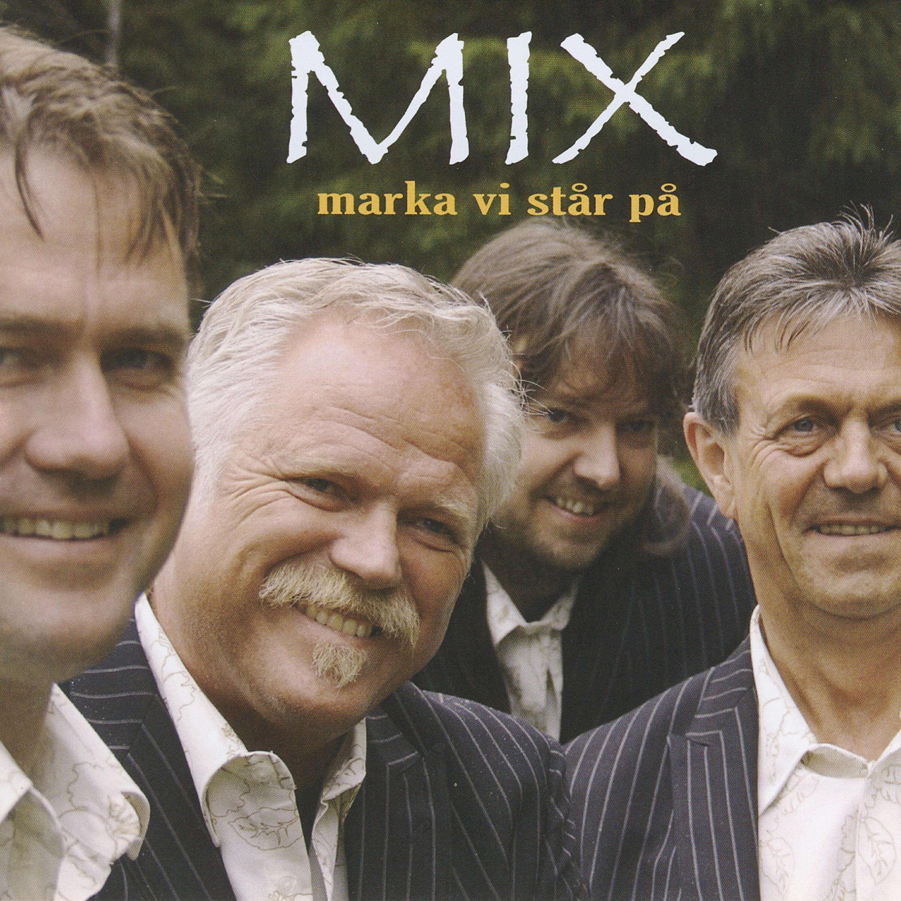 MIX - Himlens Stjernår