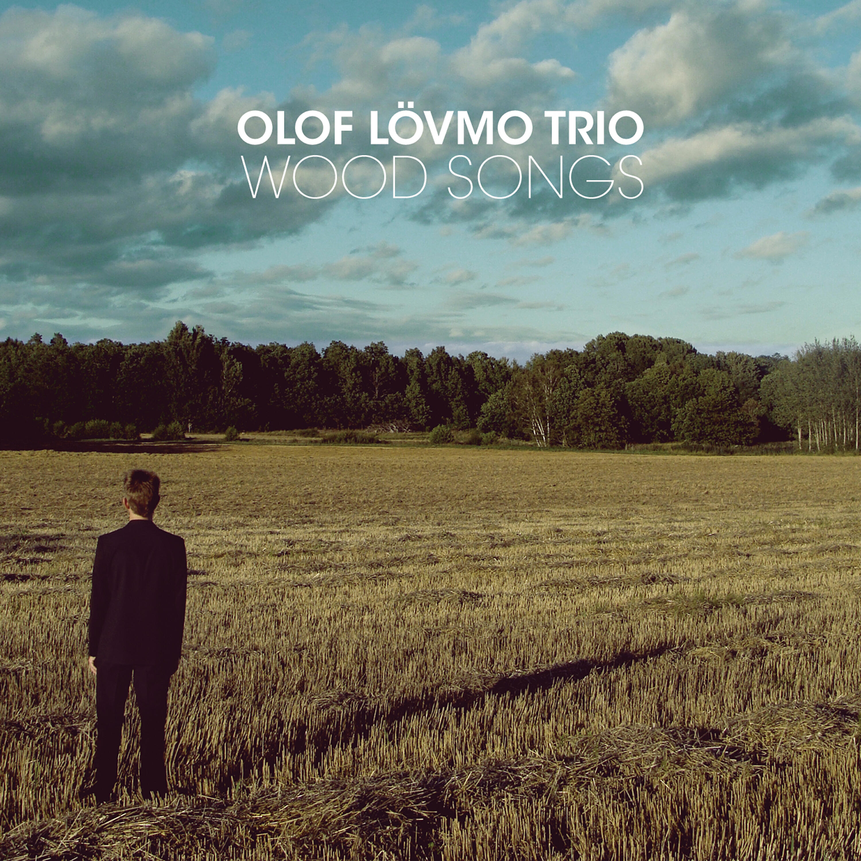 Olof Lövmo Trio - For Esther