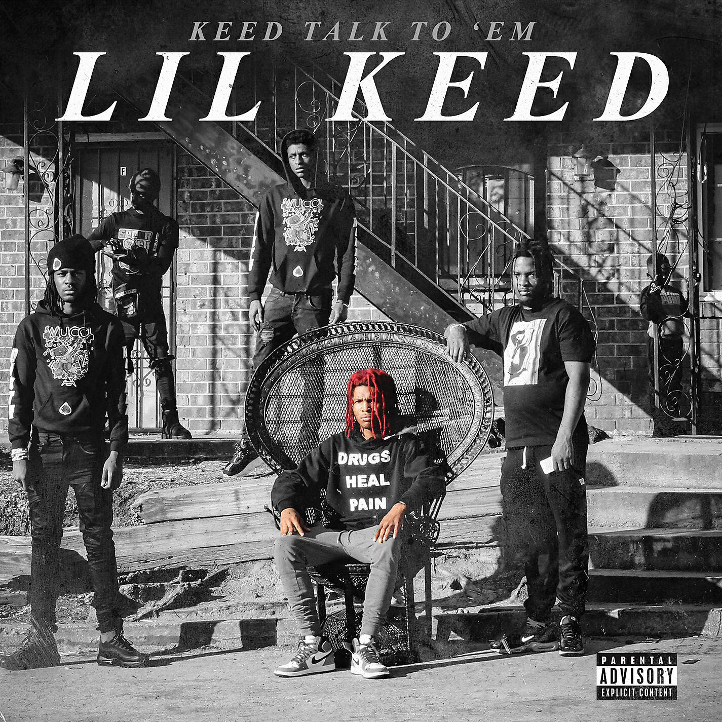 Lil Keed - Wop Remix (feat. Lil Yachty)