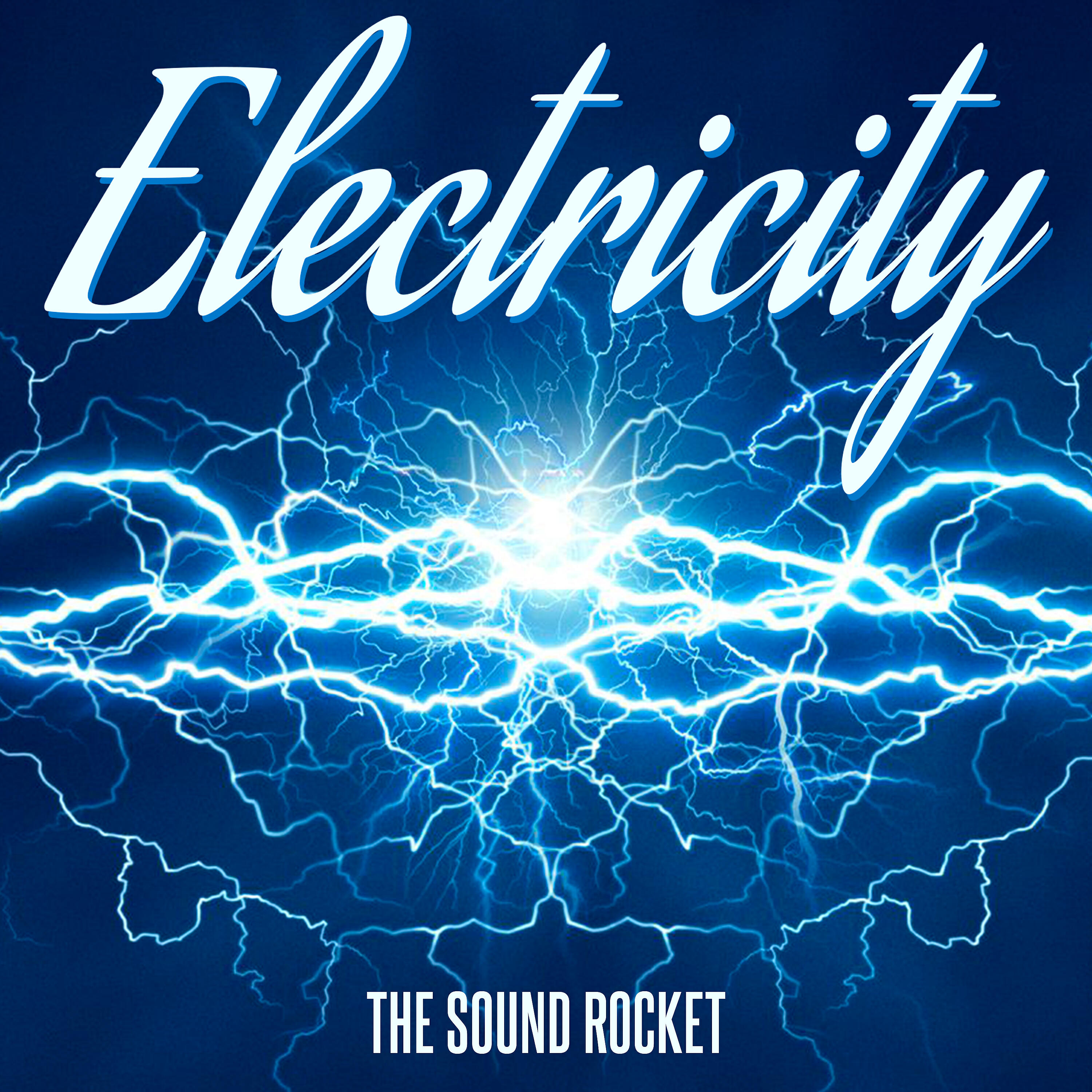 The Sound Rocket - Voodoo Lounge