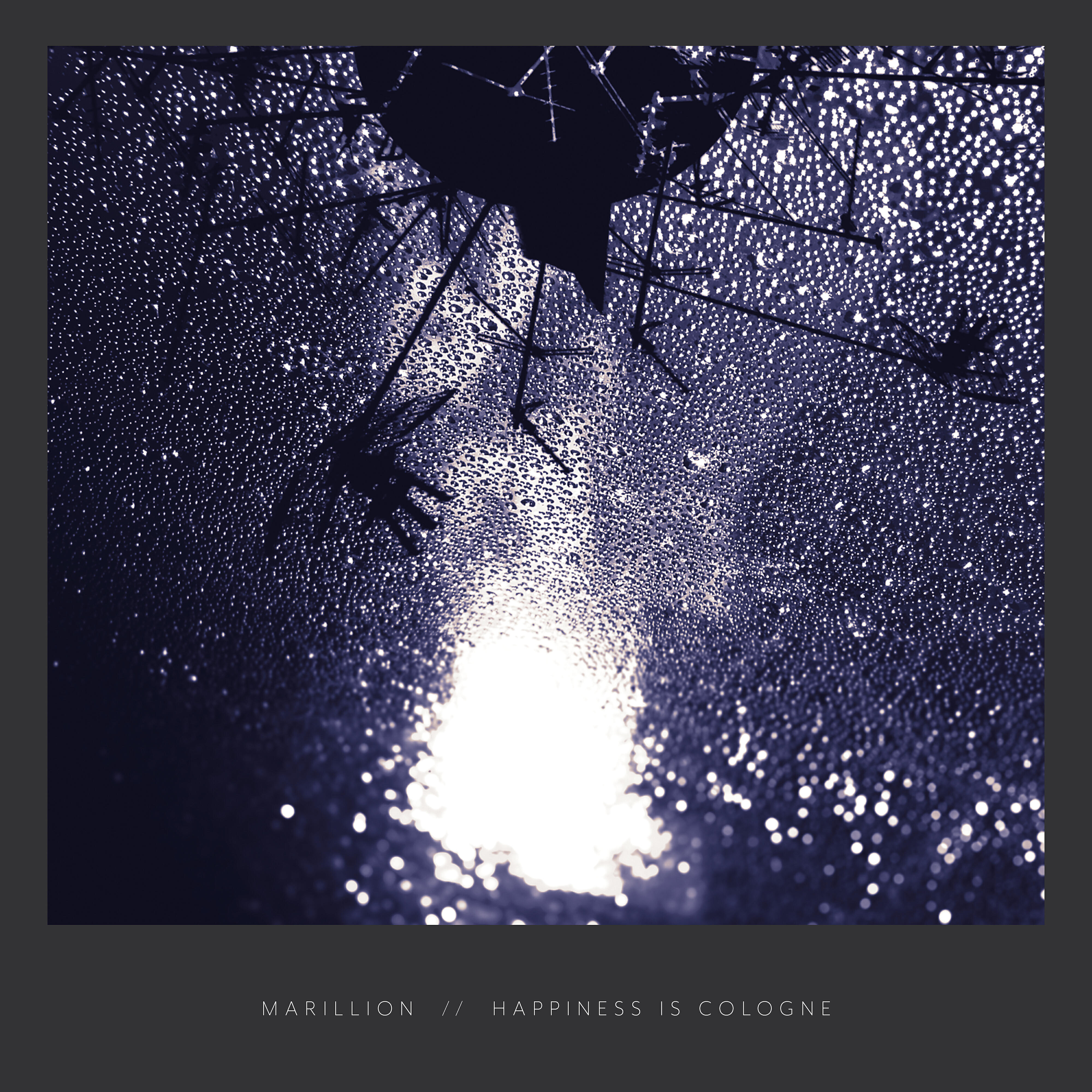 Marillion - Mad