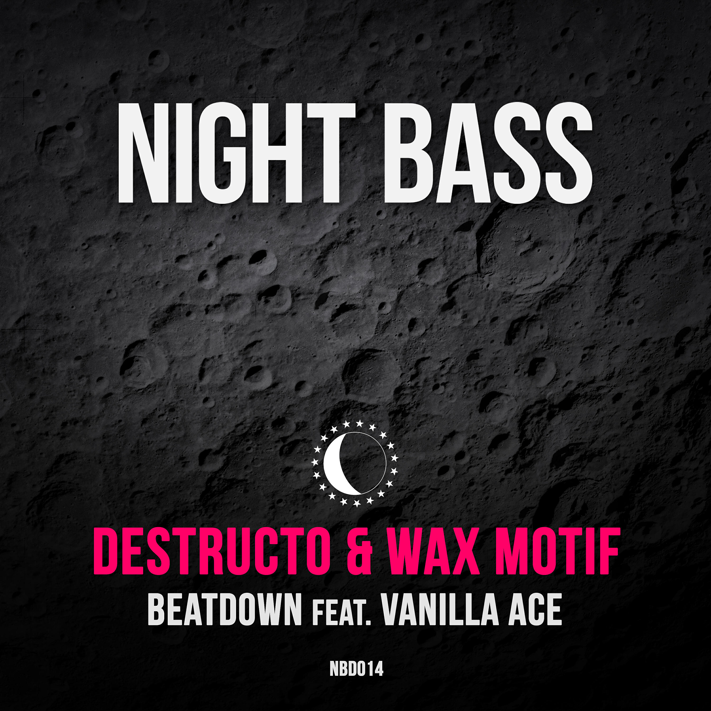 Destructo - Beatdown