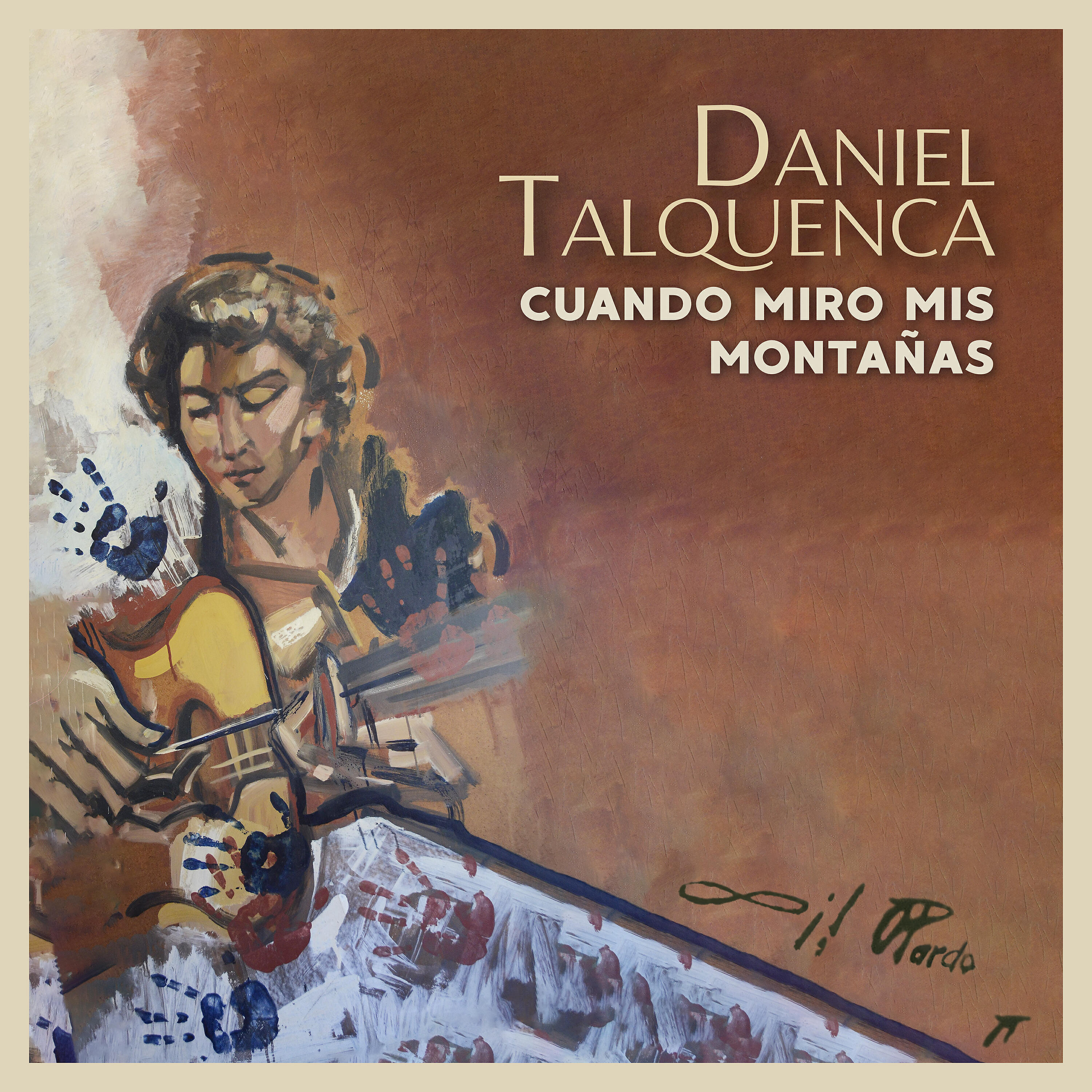 Daniel Talquenca - Mendoza Centro