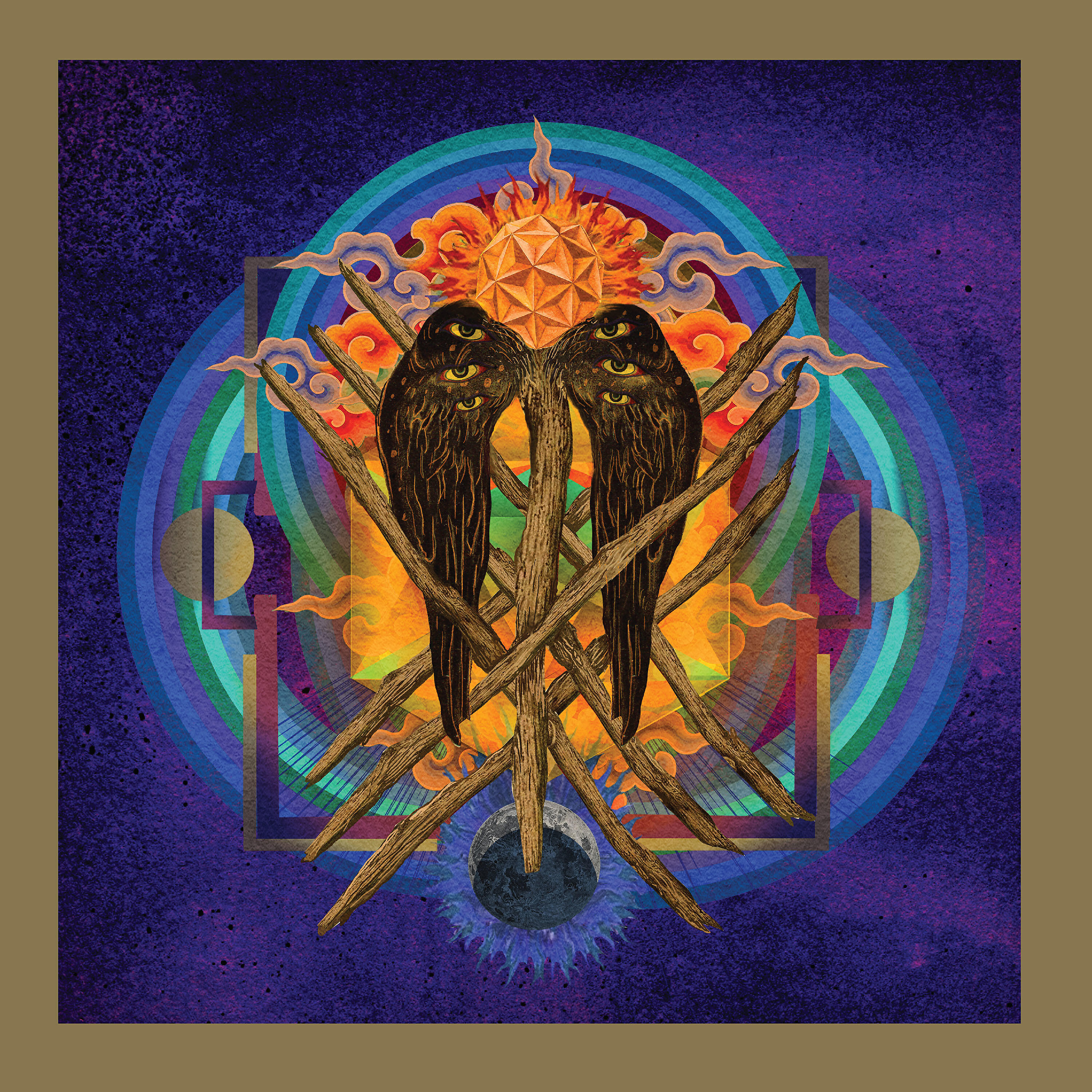 Yob - The Screen