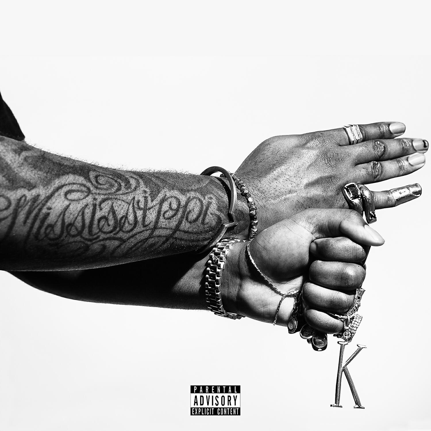 Big K.R.I.T. - 1 Oh Oh