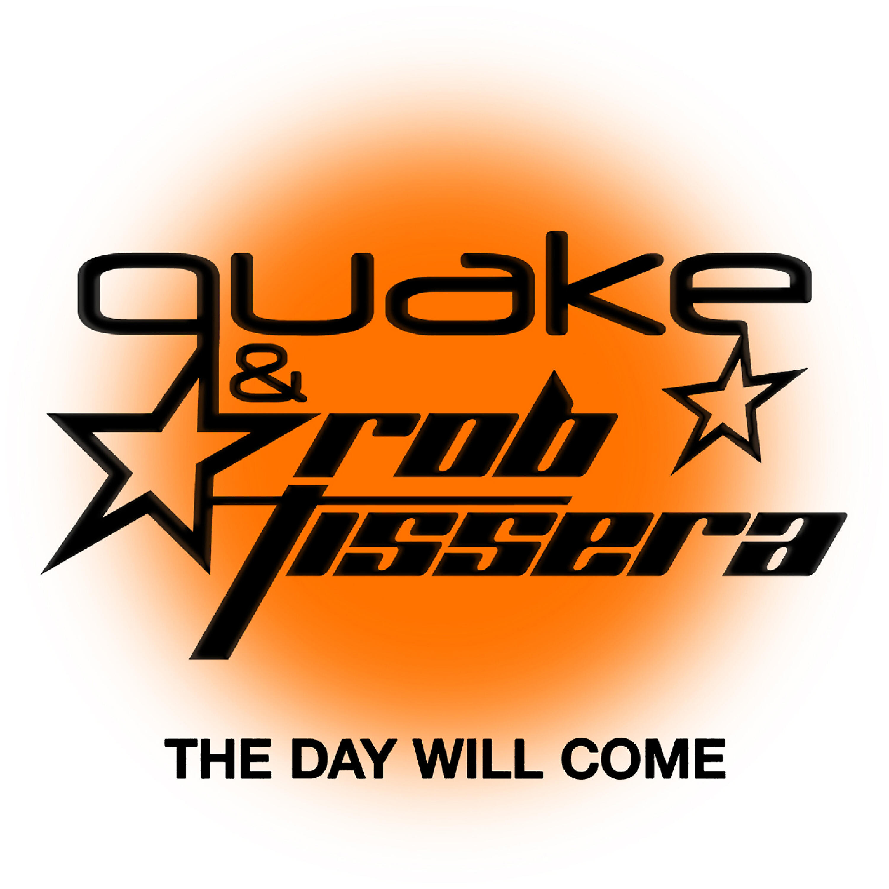 Quake - The Day Will Come (Steve Hill vs K Series Remix)