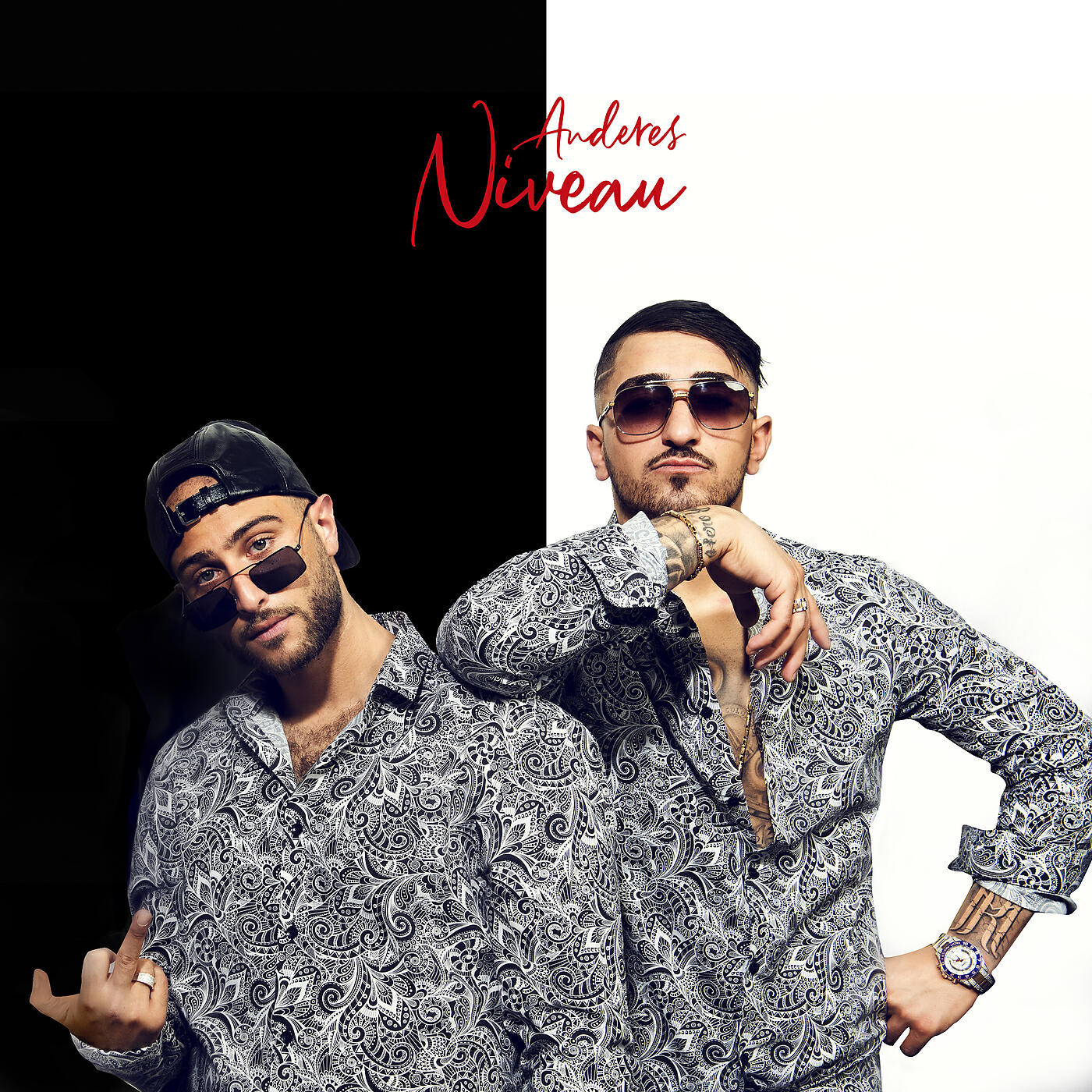 NIMO - Anderes Niveau