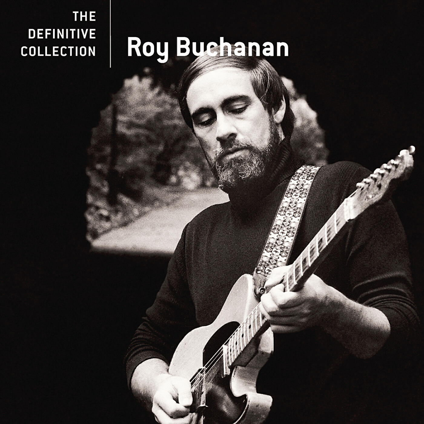 Roy Buchanan - I'm A Ram (Live At Town Hall, New York ,1974 / Early Set)