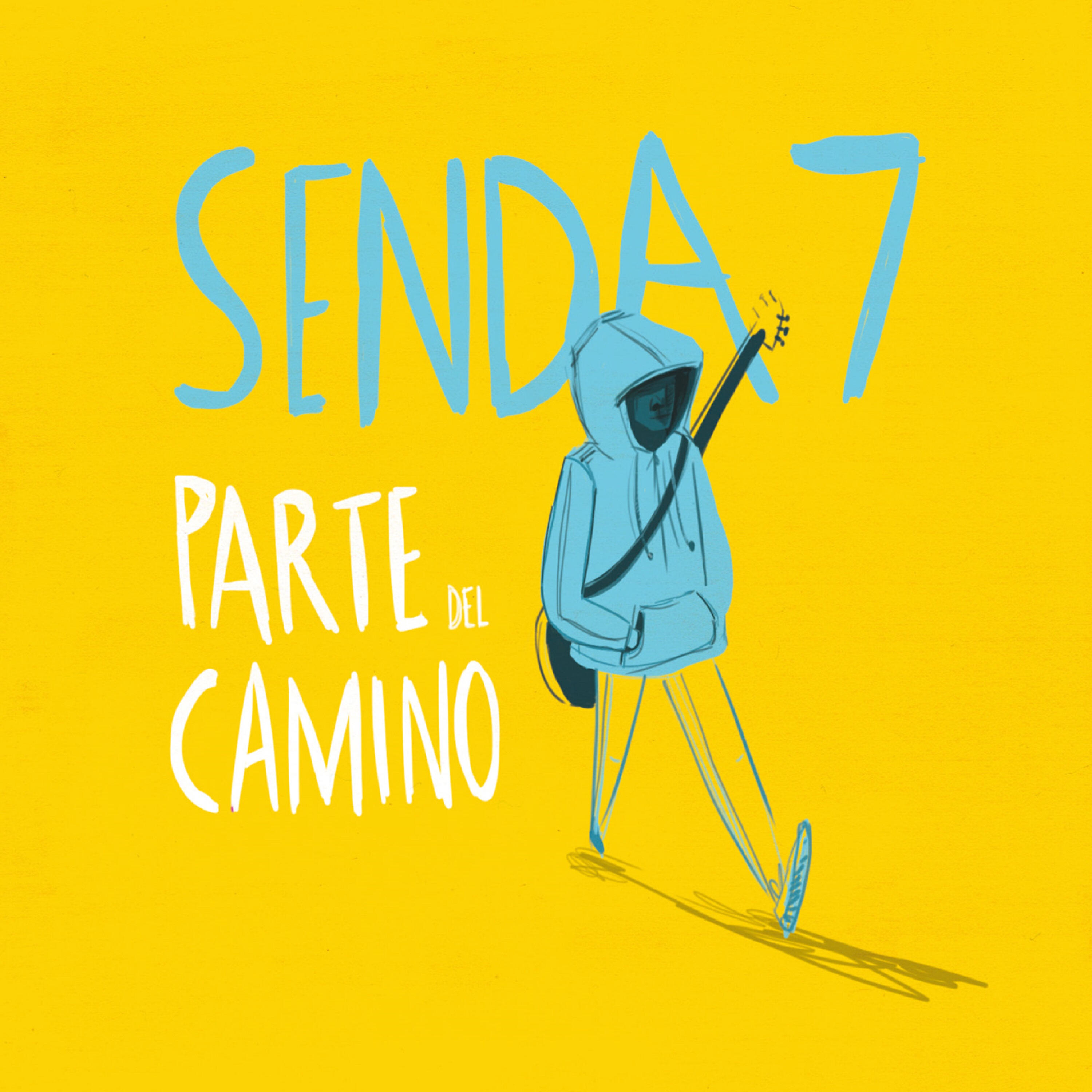 Senda 7 - Amigo