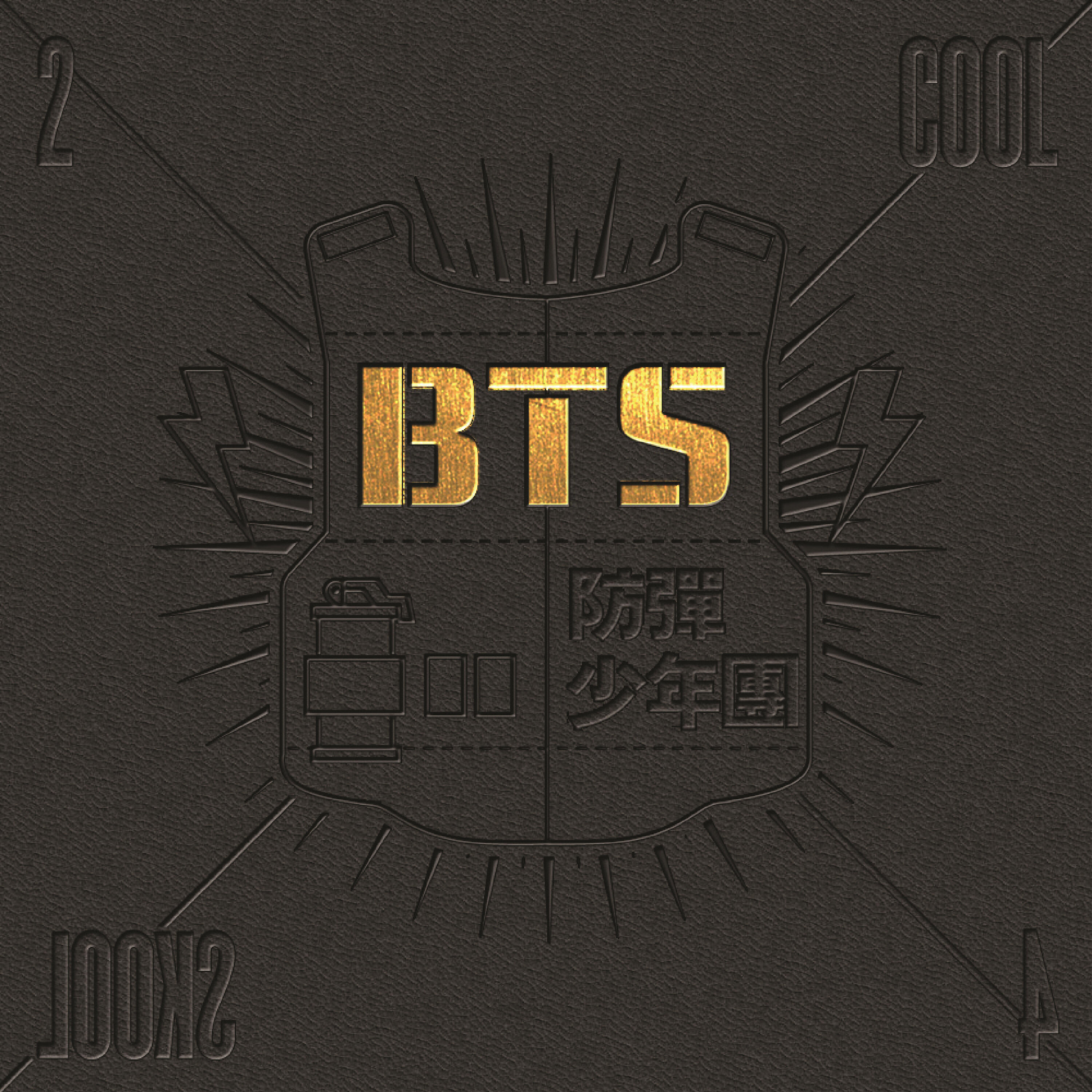 BTS - Like