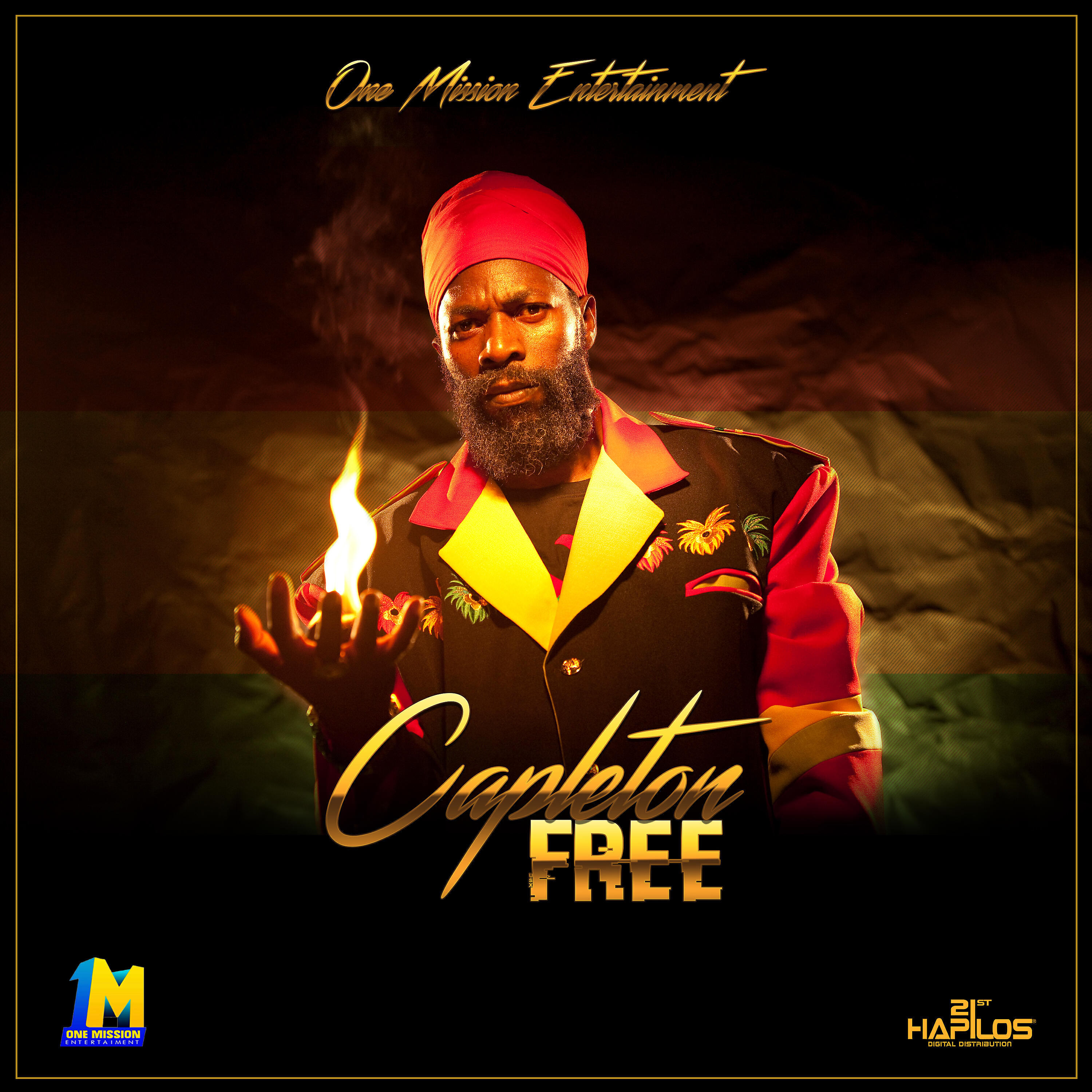 CAPLETON - Free