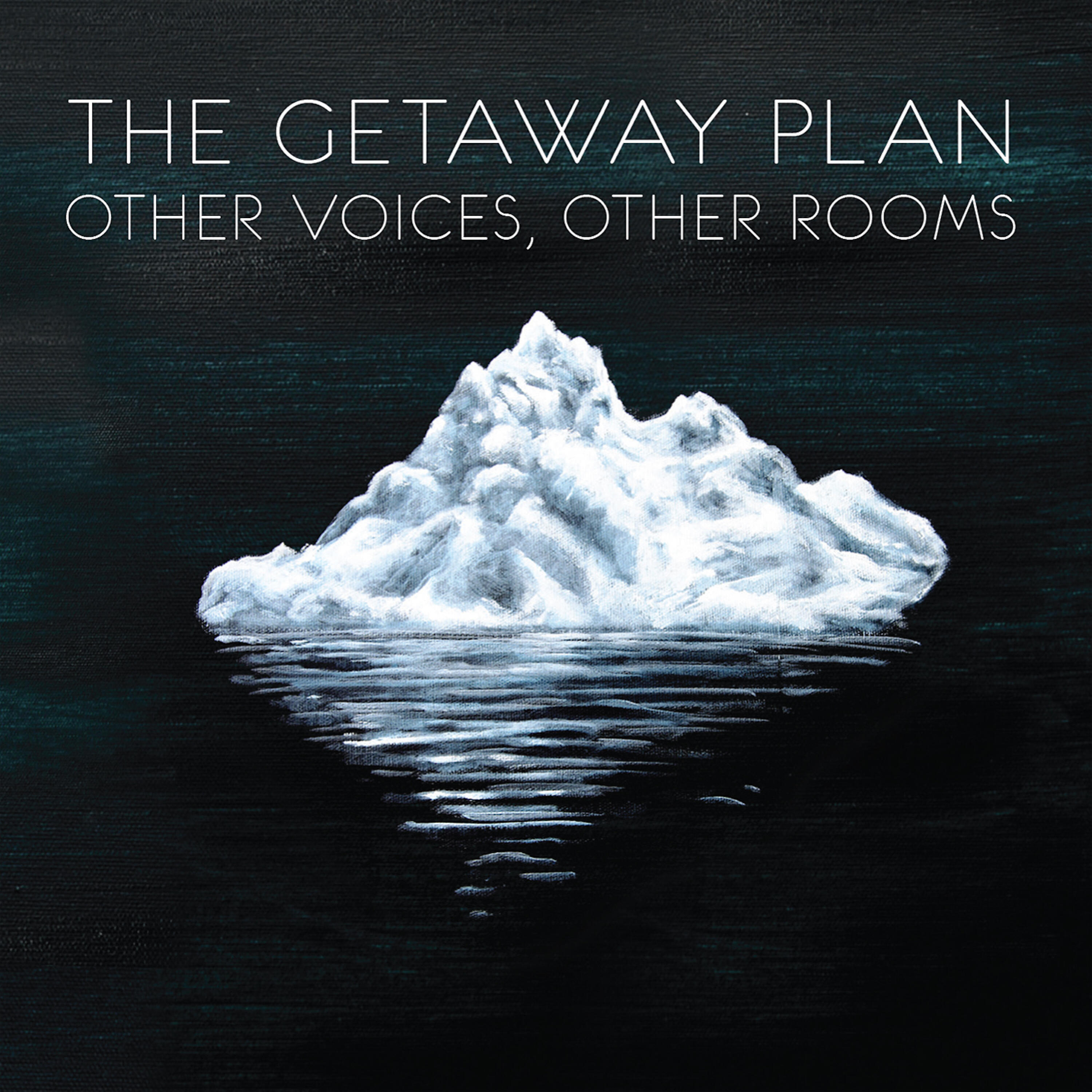 The Getaway Plan - Red Flag