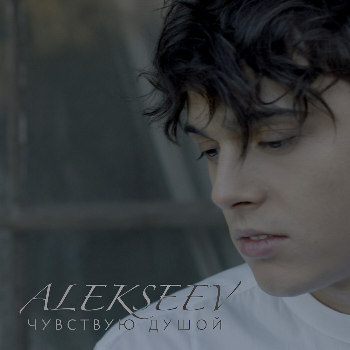 ALEKSEEV - Чувствую душой