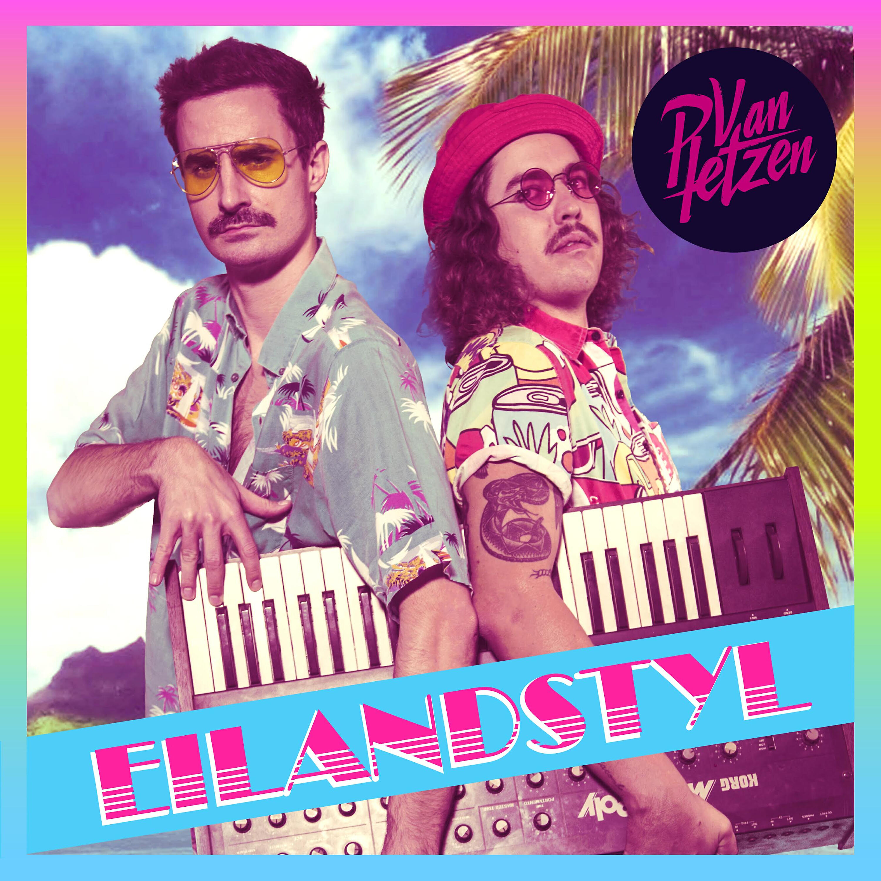 Van Pletzen - Eiland Styl