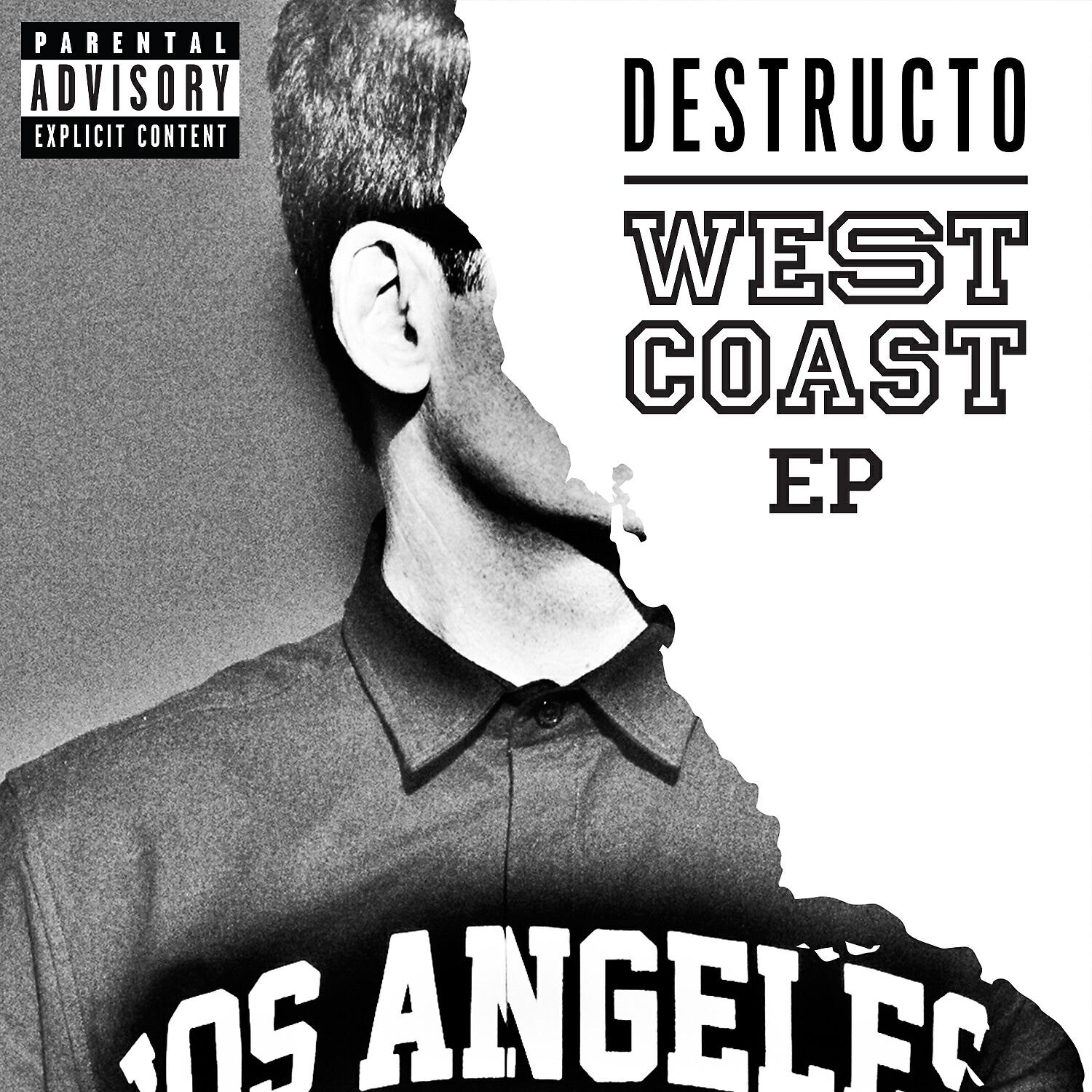 Destructo - Nobody Else (feat. Ty Dolla $ign & Warren G)
