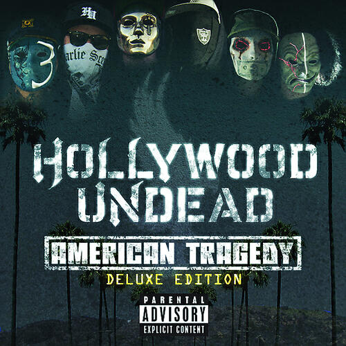 Hollywood Undead - Been To Hell