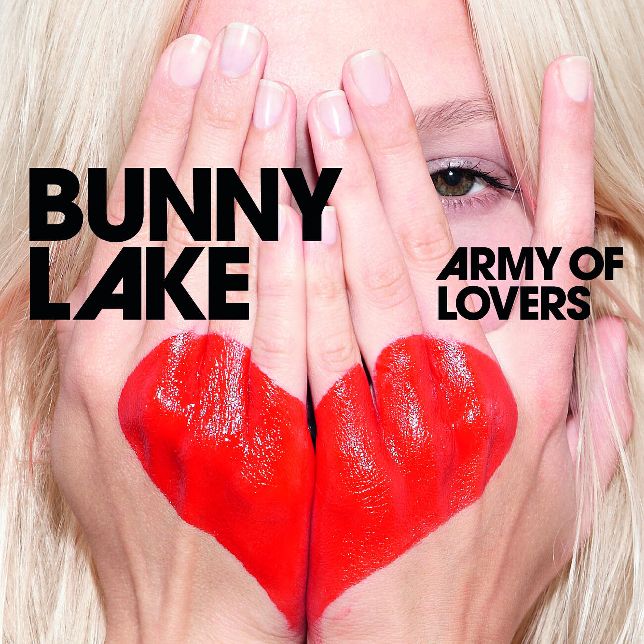 Bunny Lake - Army Of Lovers (Seelenluft Remix)