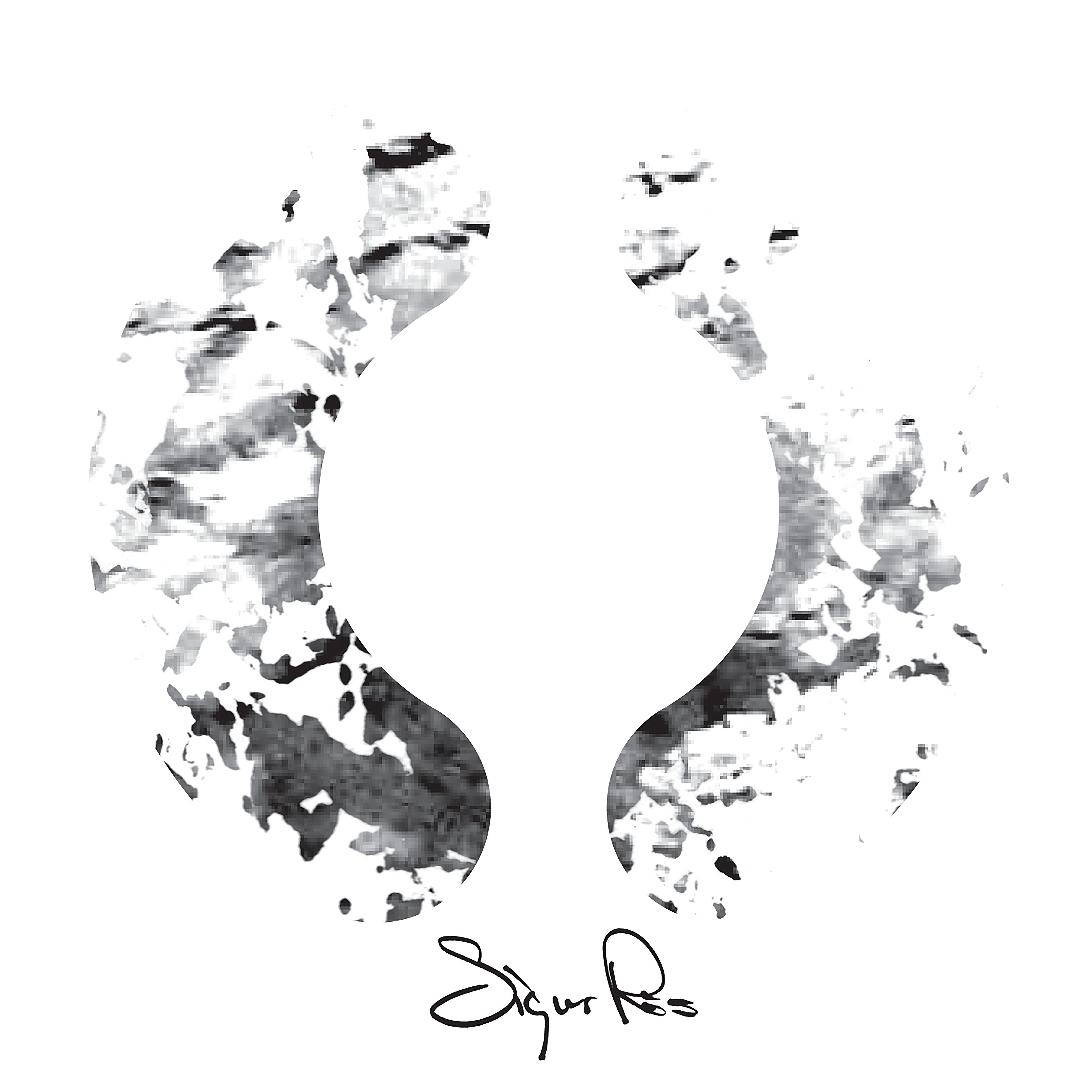 Sigur Ros - Untitled #8 (Popplagið)