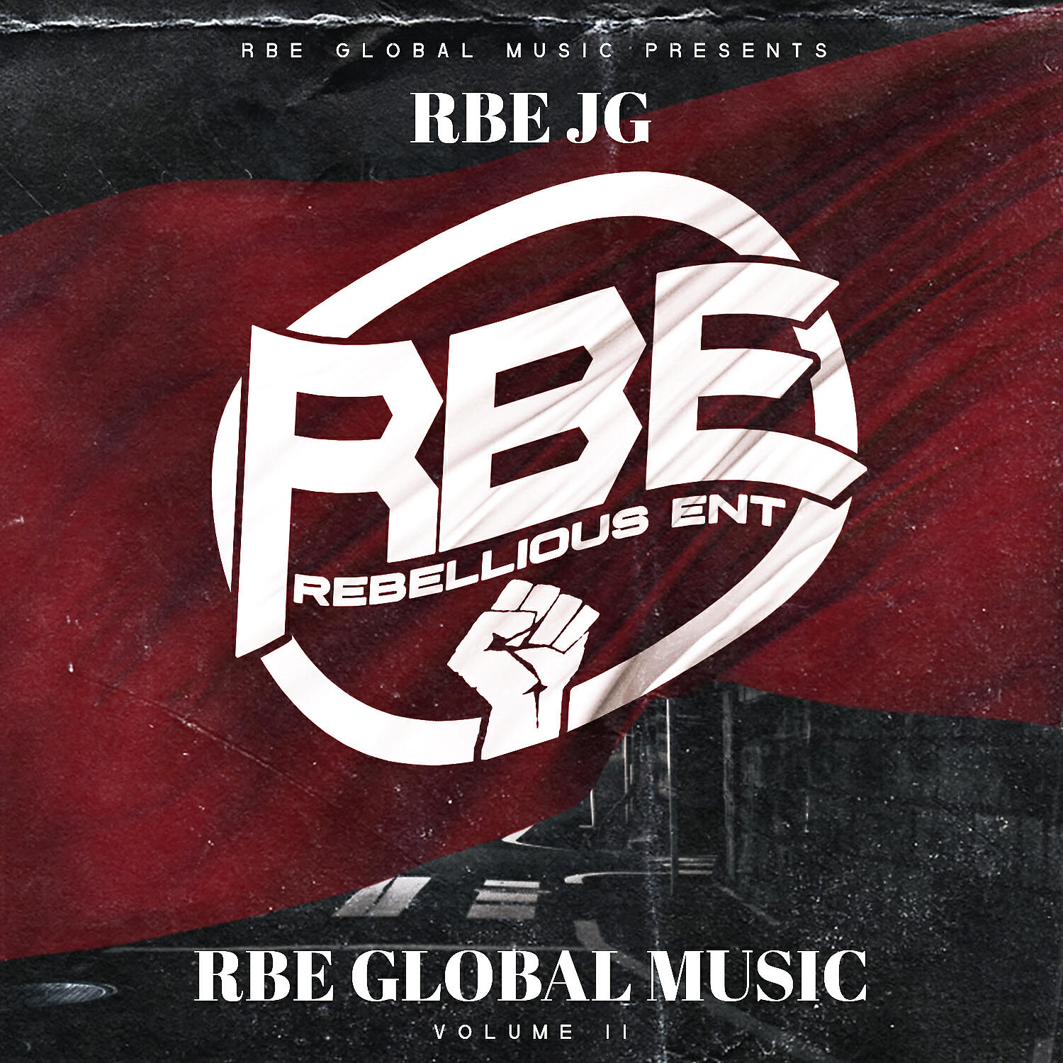 RBE JG - Sauce Walkers (feat. KT Stacks & SteeloDee)