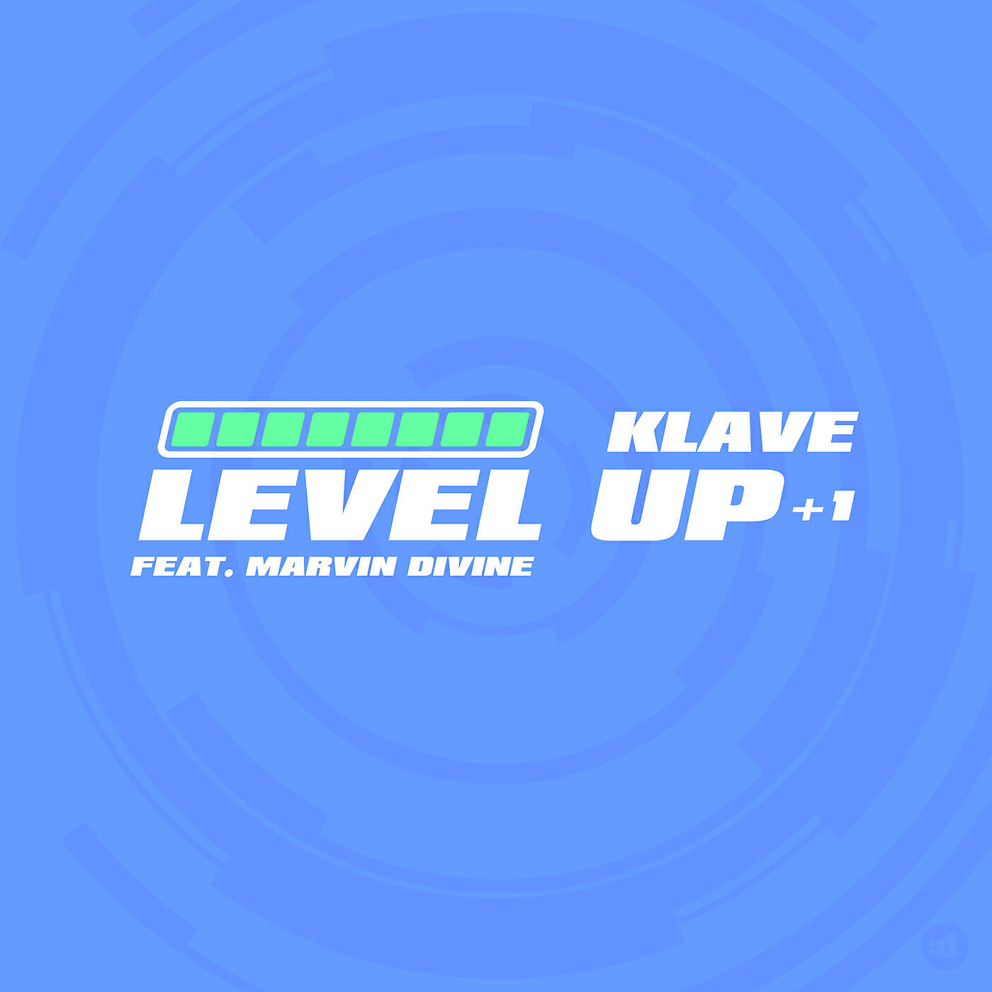 Klave - Level Up