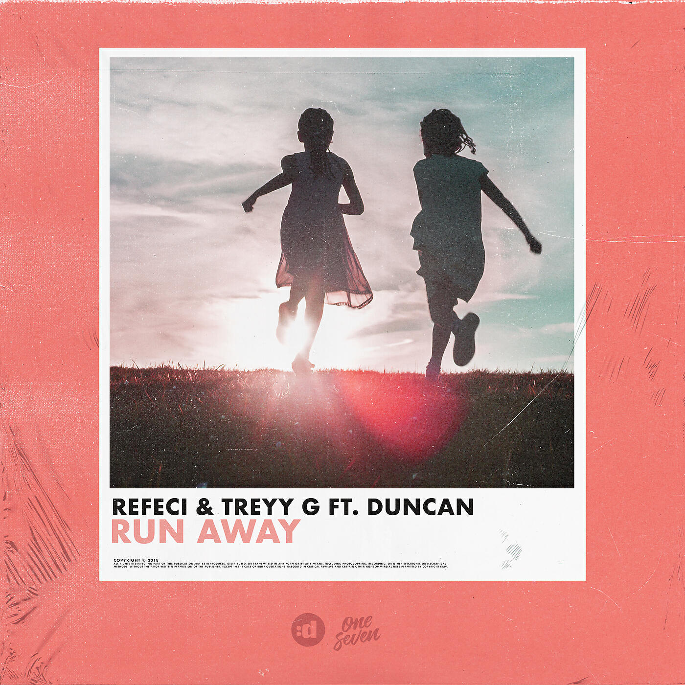 Refeci - Run Away