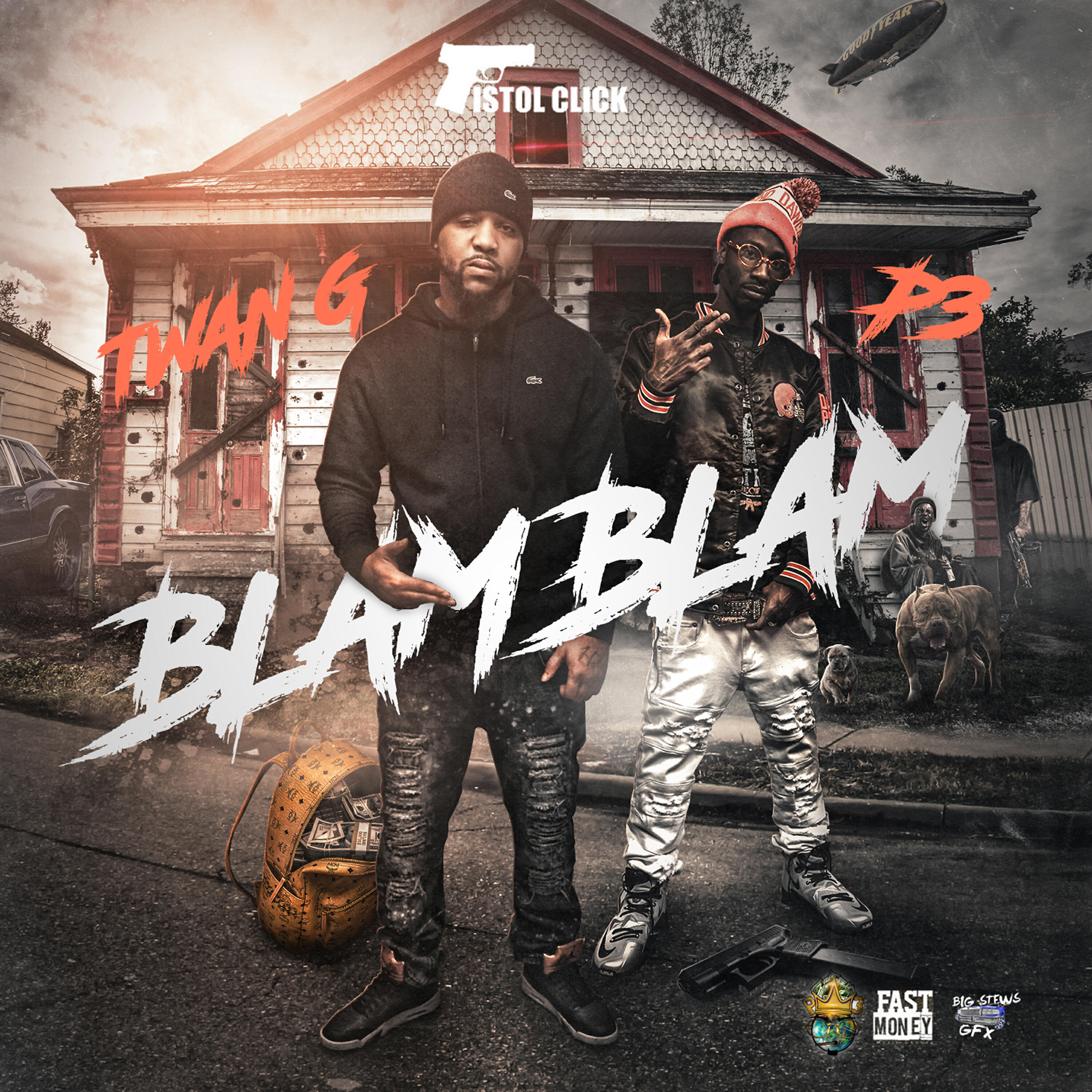 Twan G. - Boy