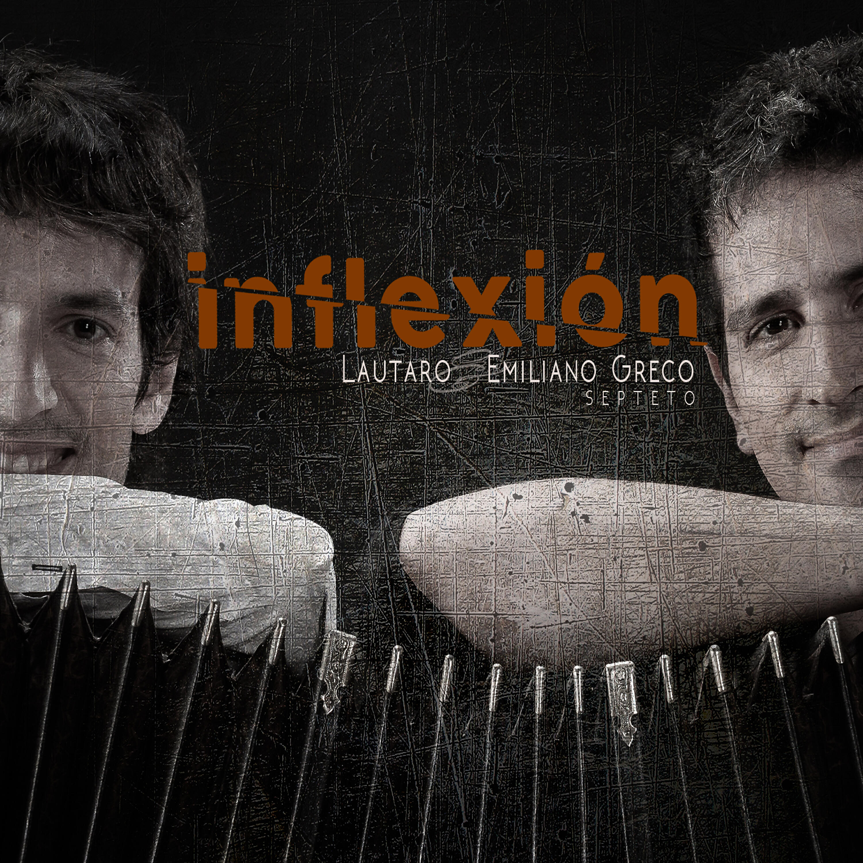 Lautaro Greco - Sarmiento y Bustamante