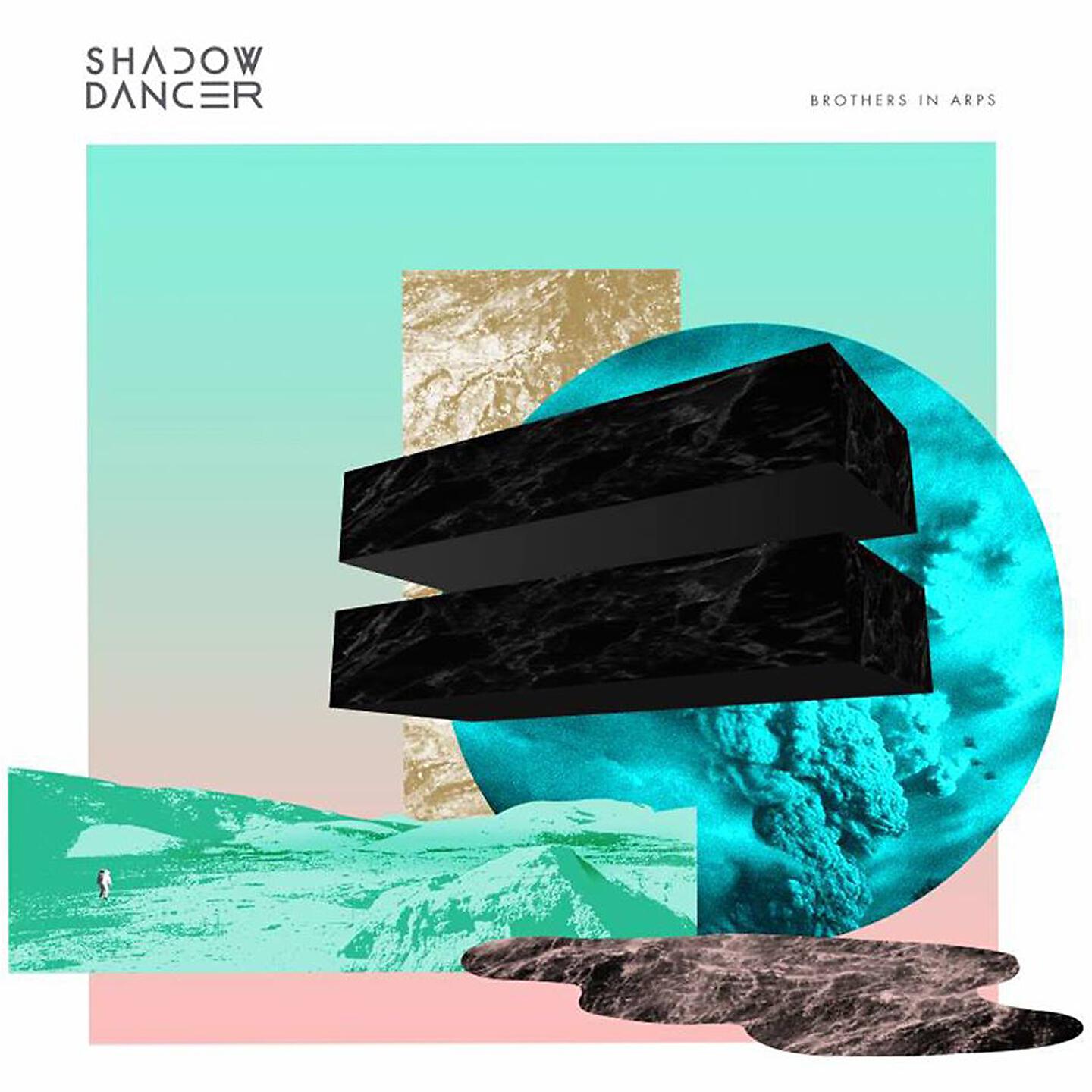 Shadow Dancer - Breakable (Jokers of the Scene Remix)