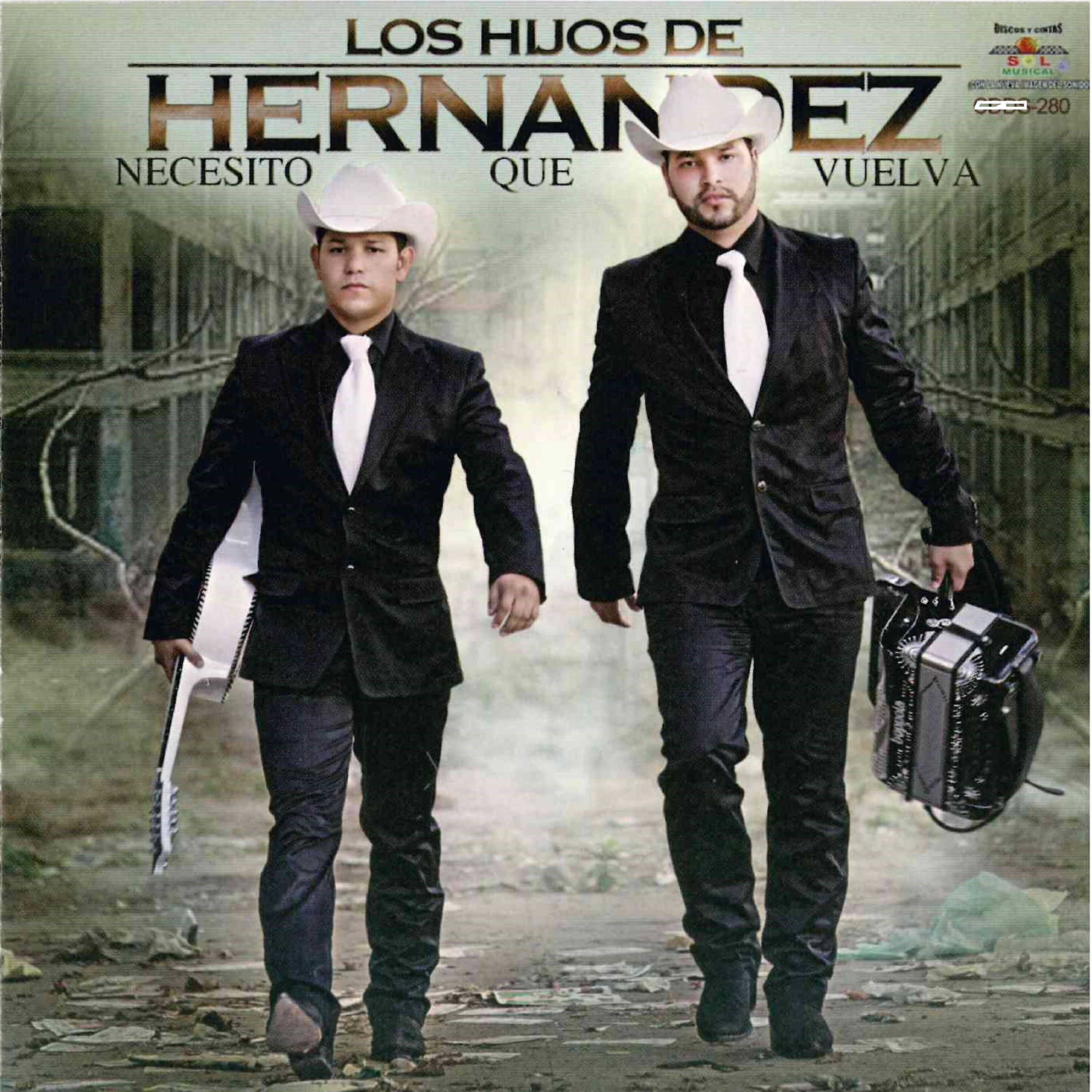 Los Hijos De Hernandez - El Chapo