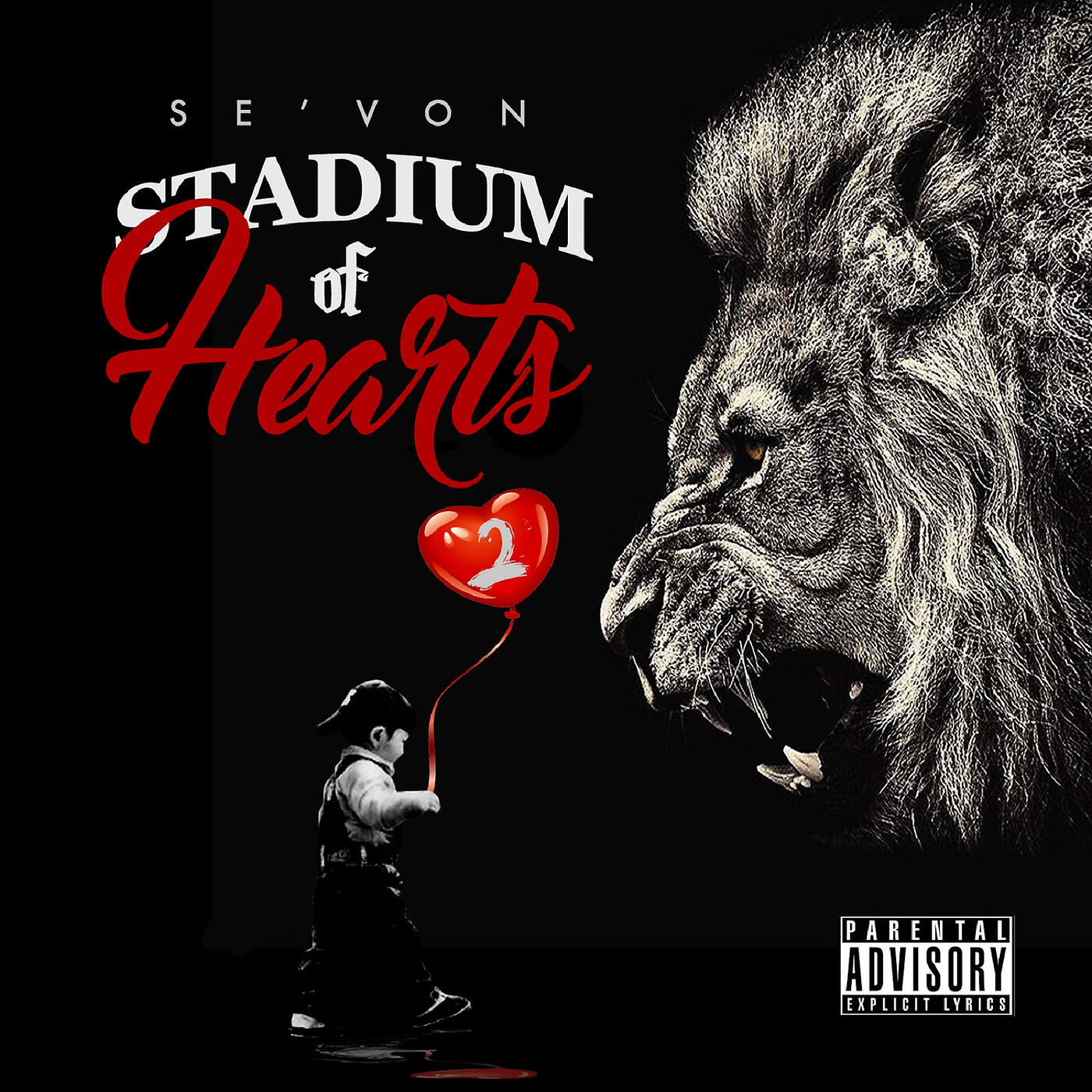 Se'von - Zip