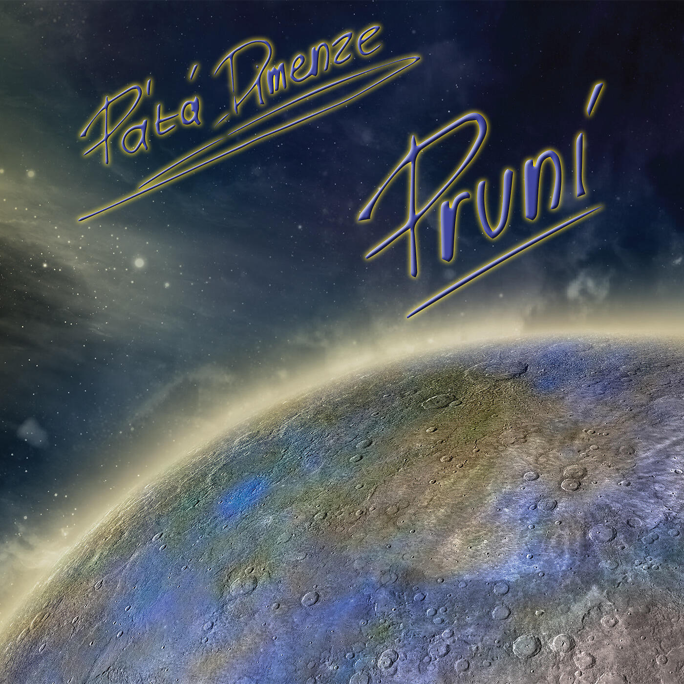 Pátá Dimenze - Přání
