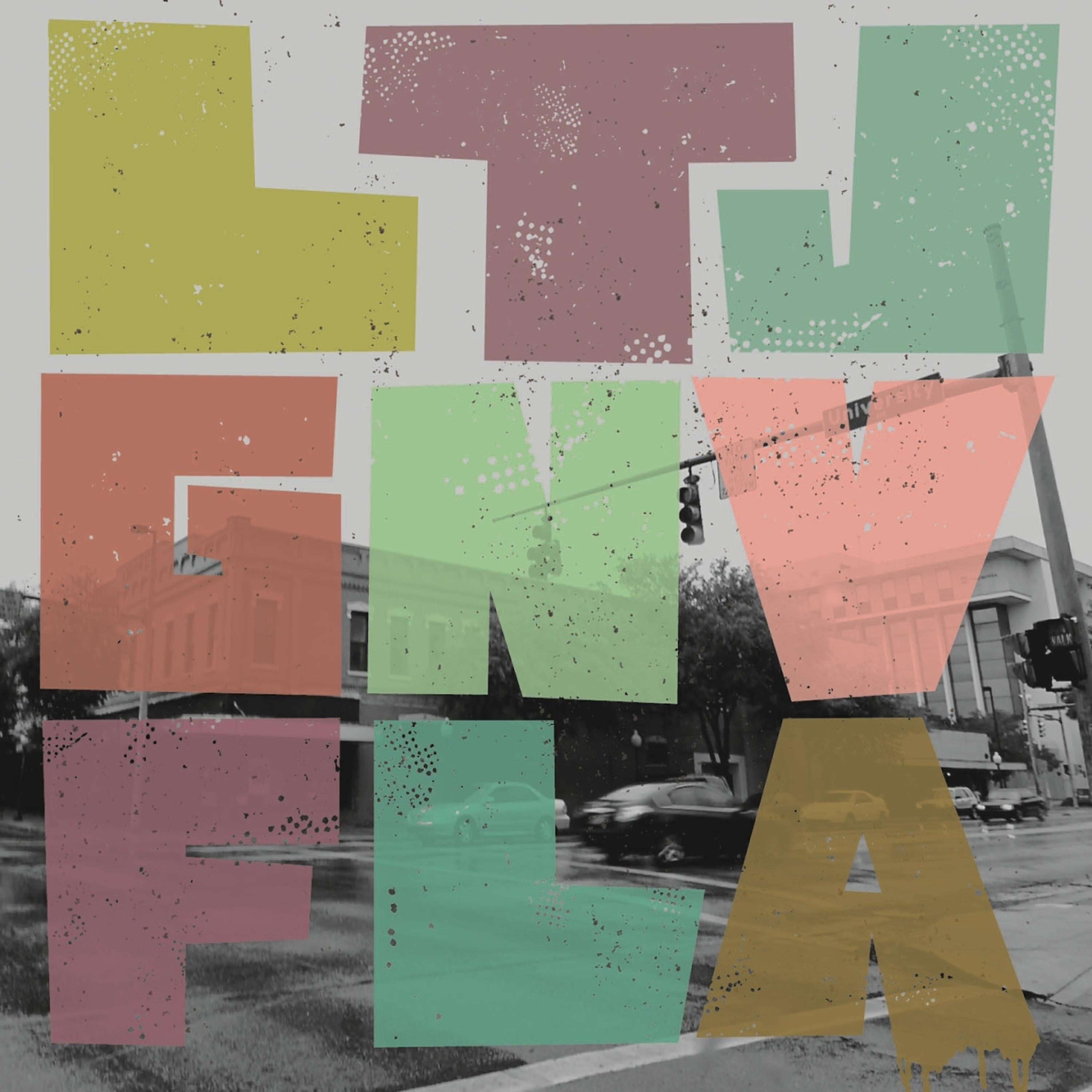 Less Than Jake - Golden Age of My Negative Ways