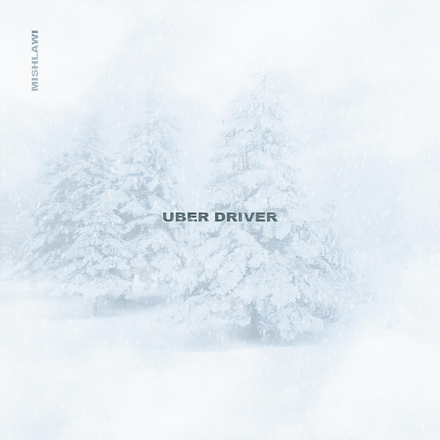 Mishlawi - Uber Driver