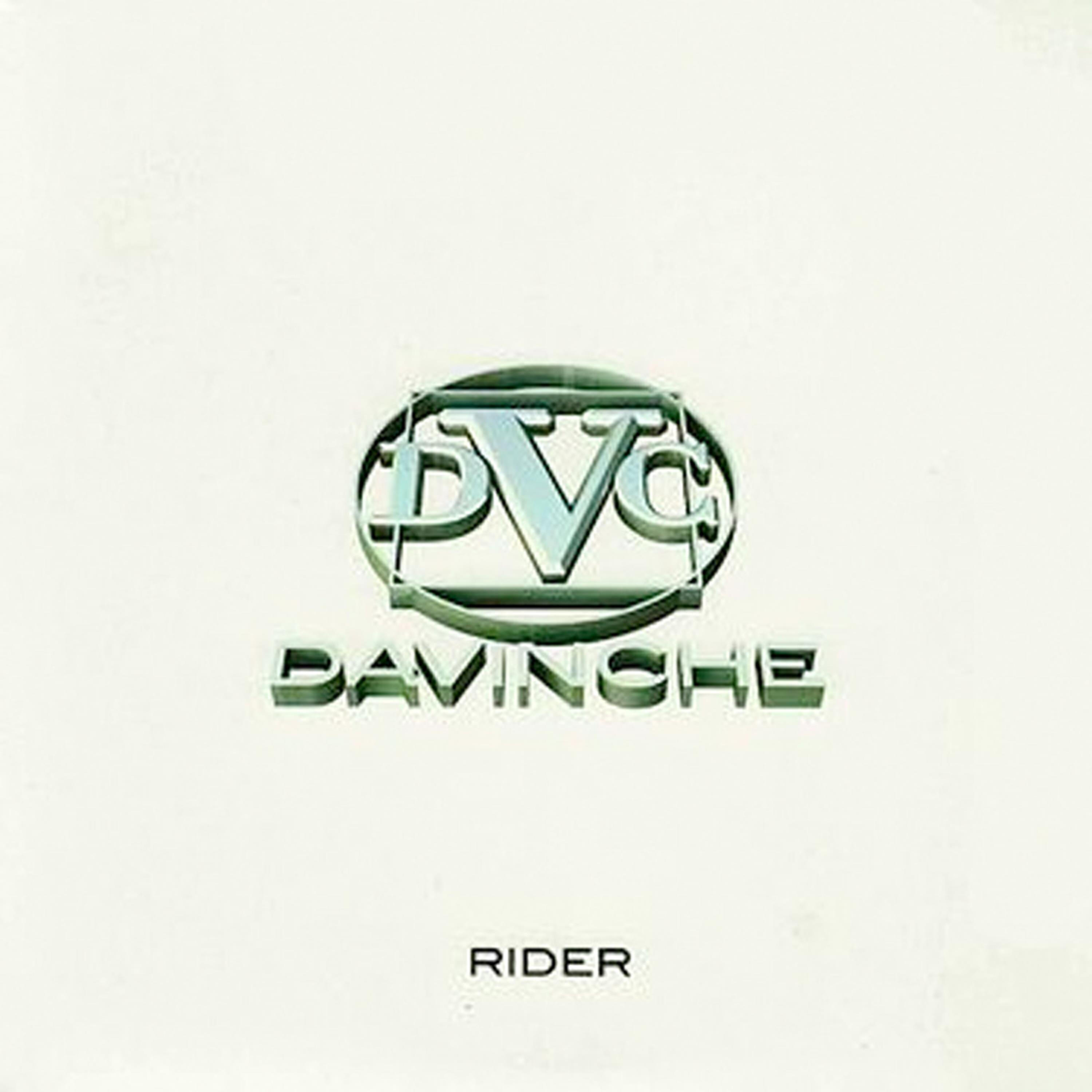 DaVinChe - Rider