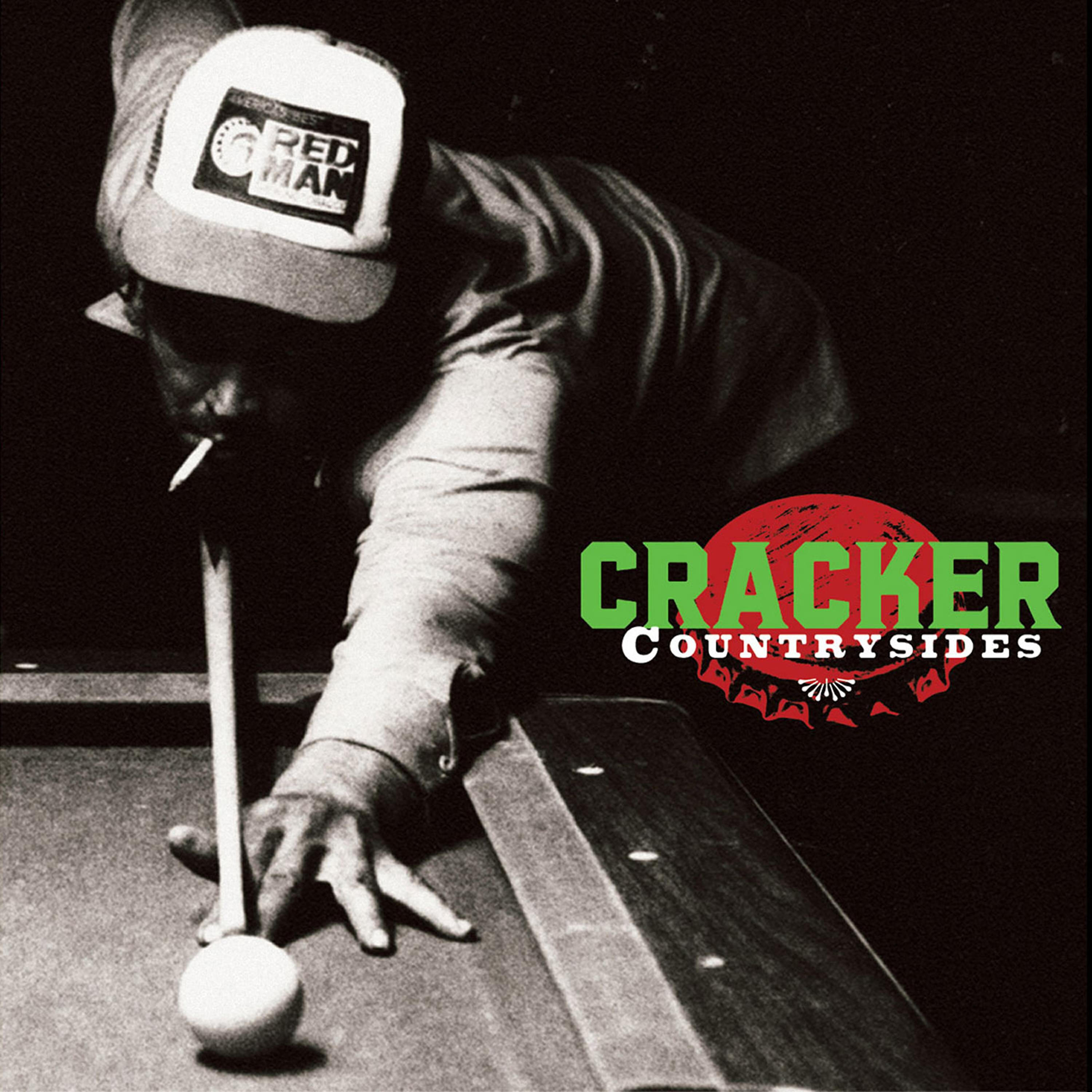 Cracker - Buenas Noches from a Lonely Room