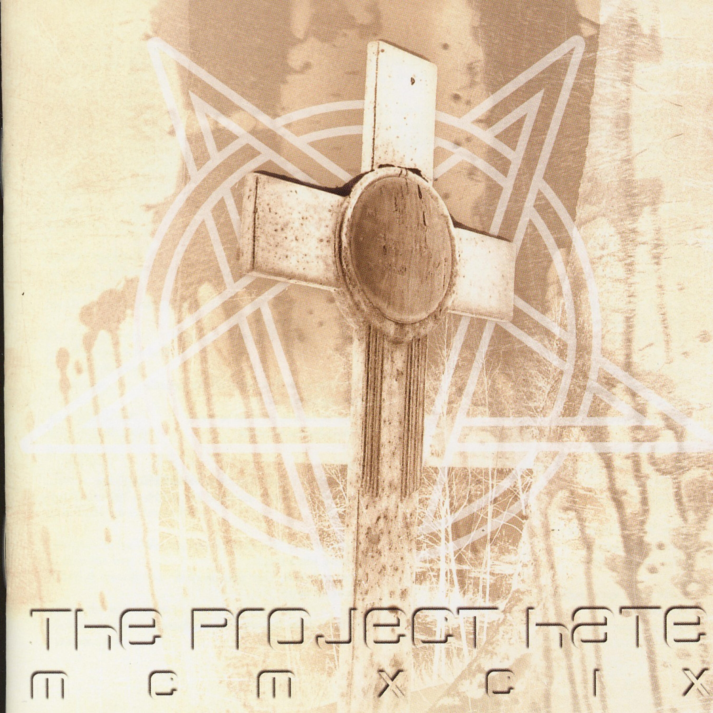 The Project Hate MCMXCIX - Deviate
