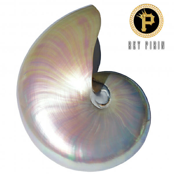 Rey Pirin - Caracol