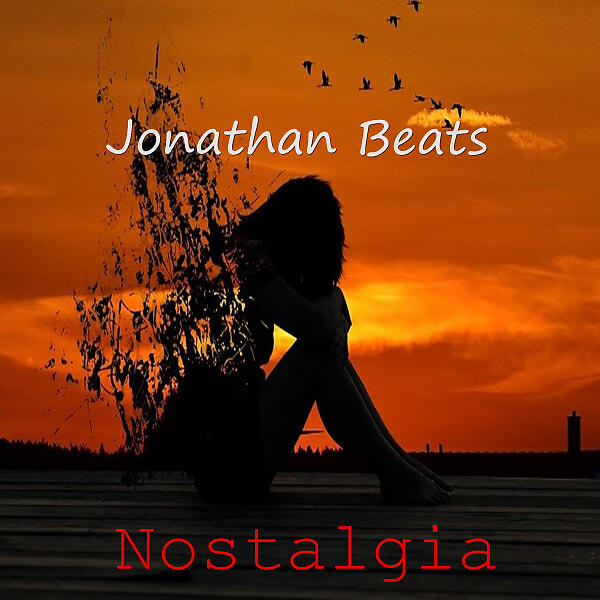 Jonathan Beats - Pensando (feat. Base De Rap) (Instrumental Rap)